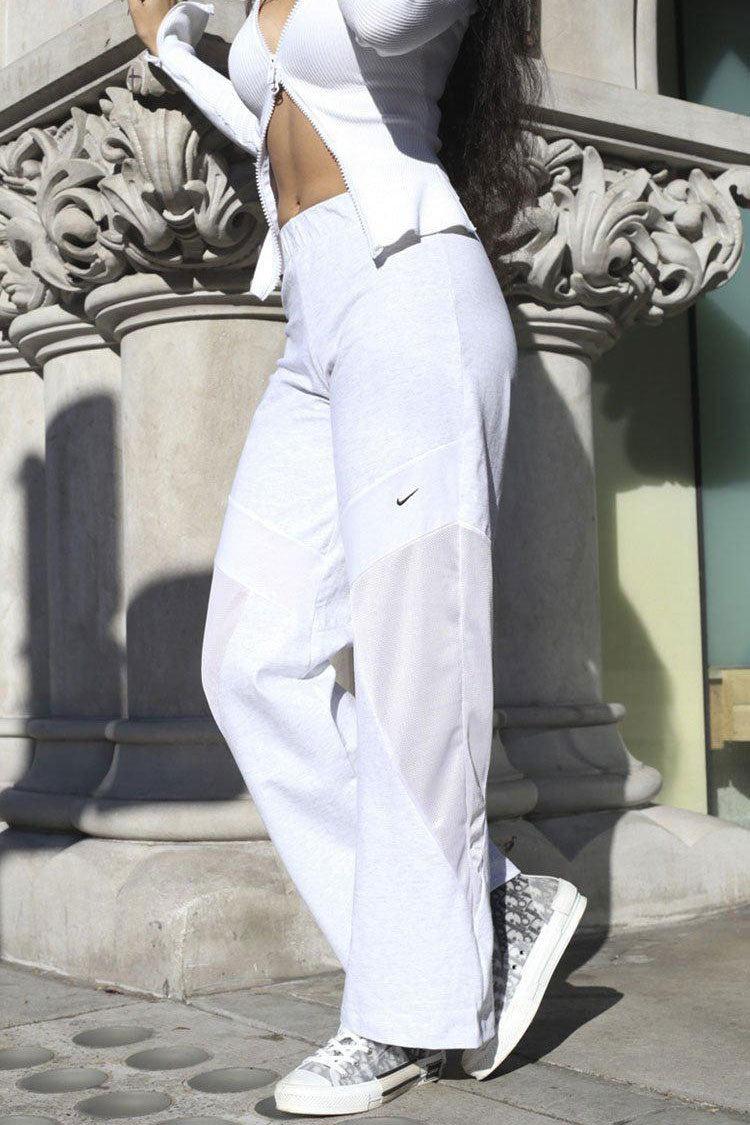 FRANKIE COLLECTIVE'S NEW PANTS ARE MADE FROM VINTAGE NIKE T-SHIRTS