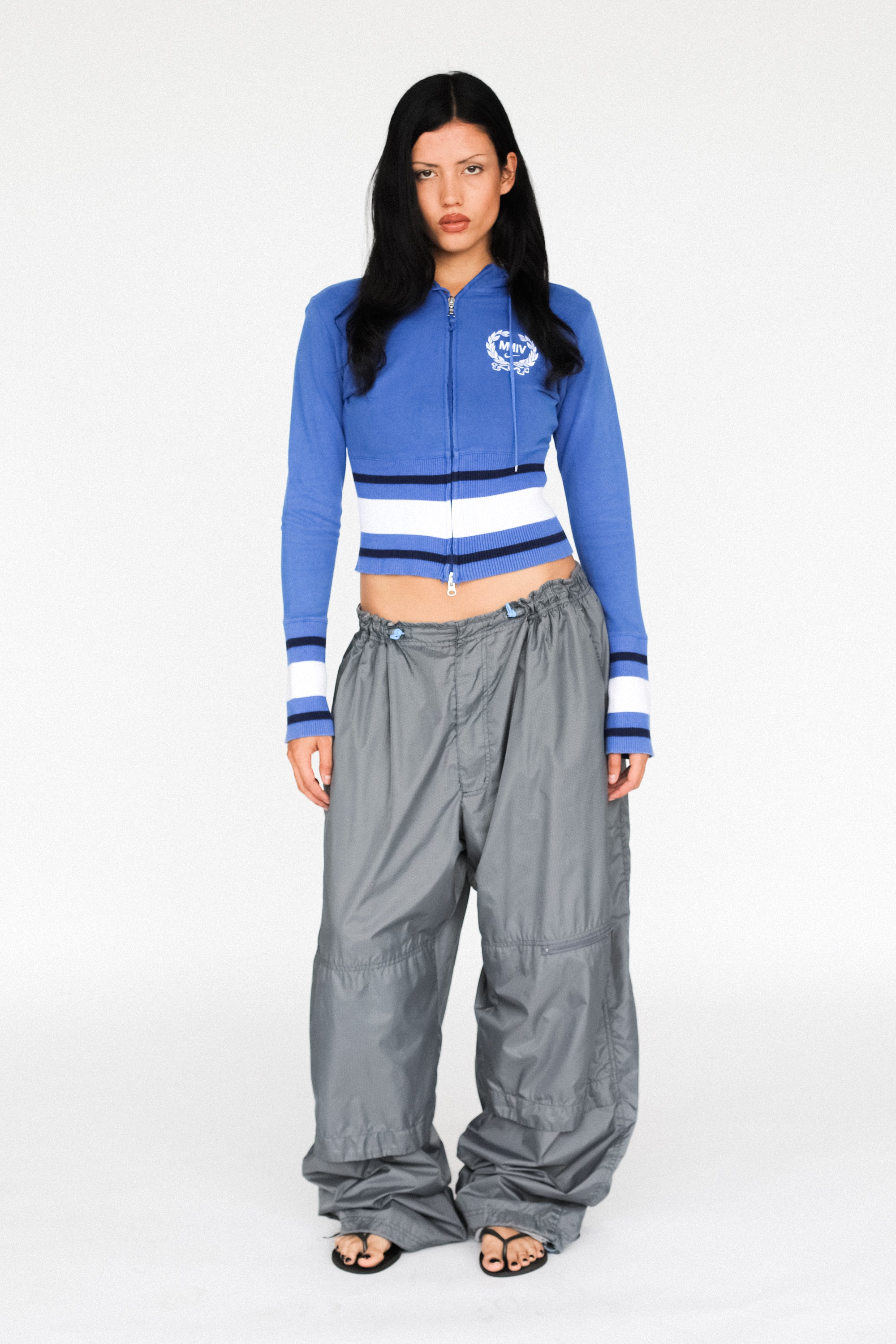 Vintage Nike Windbreaker Pants