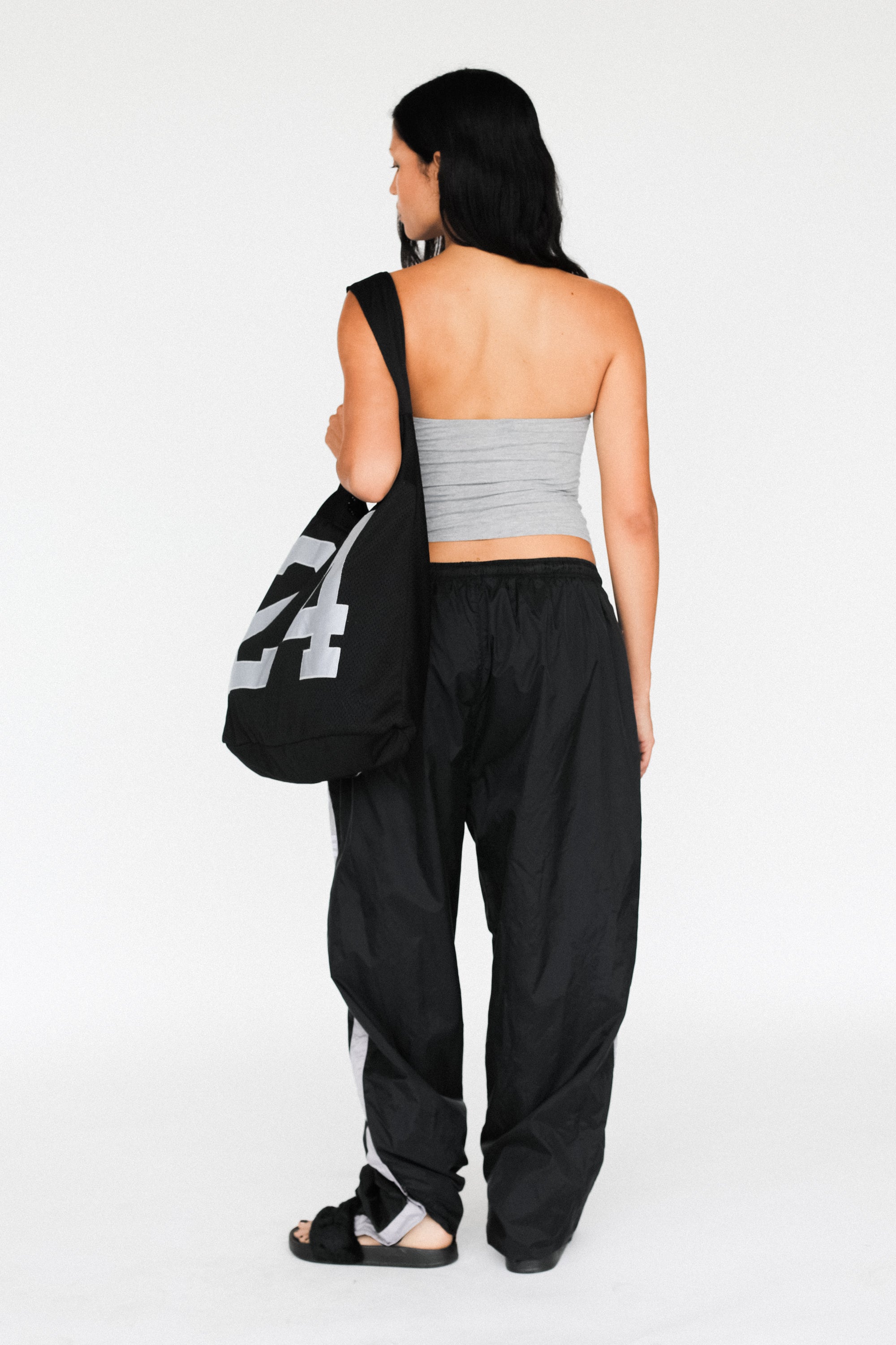 Vintage Adidas Windbreaker Pants