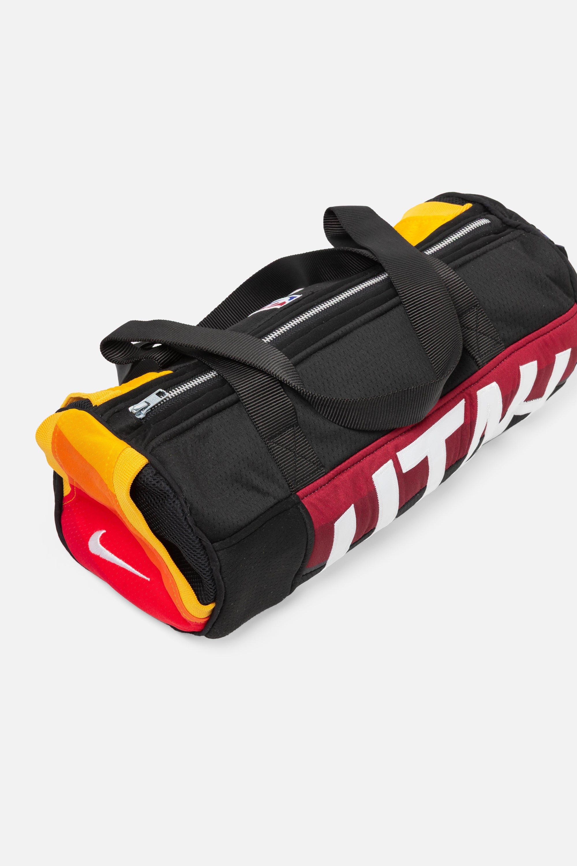 Rework Utah Jazz Duffle Bag