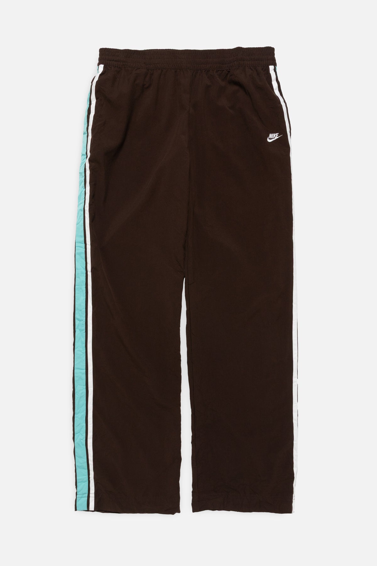 Vintage Nike Windbreaker Track Pants