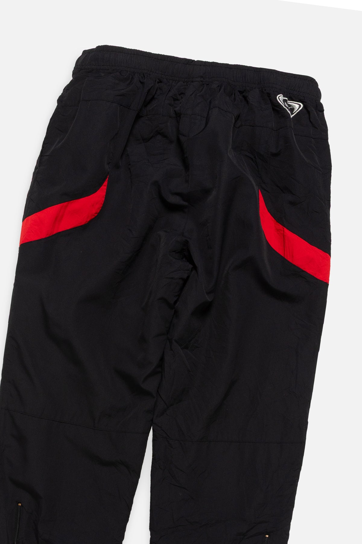 Vintage Nike Windbreaker Track Pants