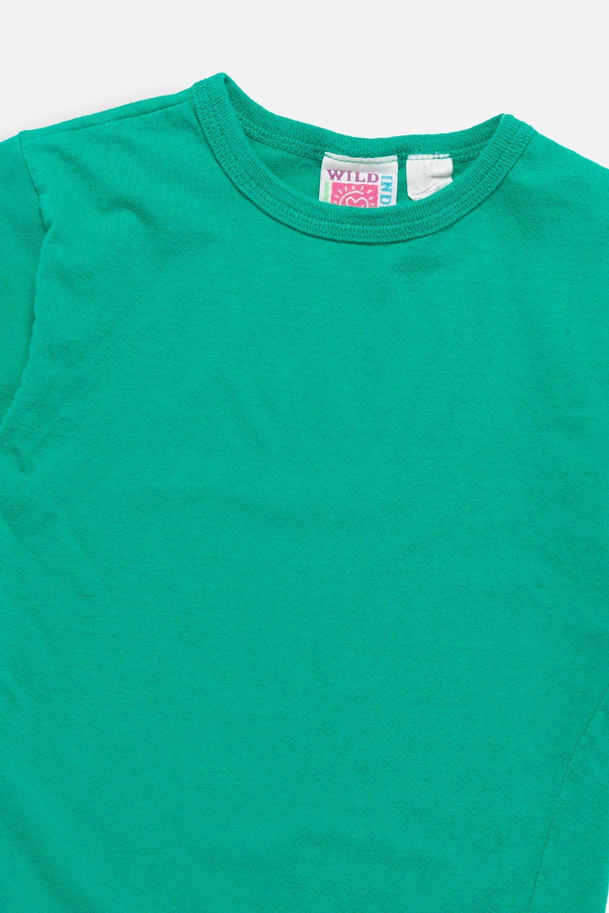Vintage Blank Tee
