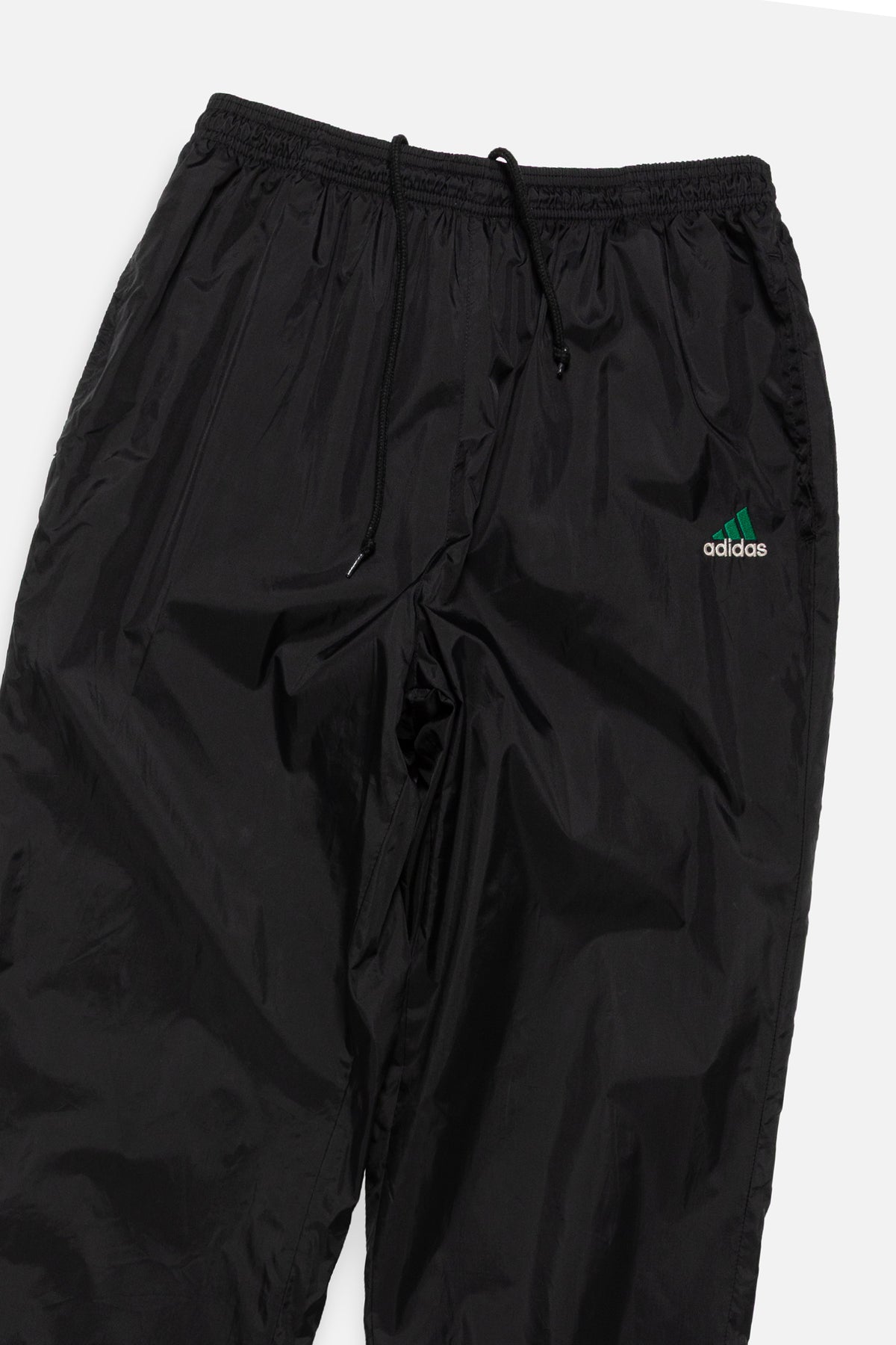 Vintage Adidas Windbreaker Pants