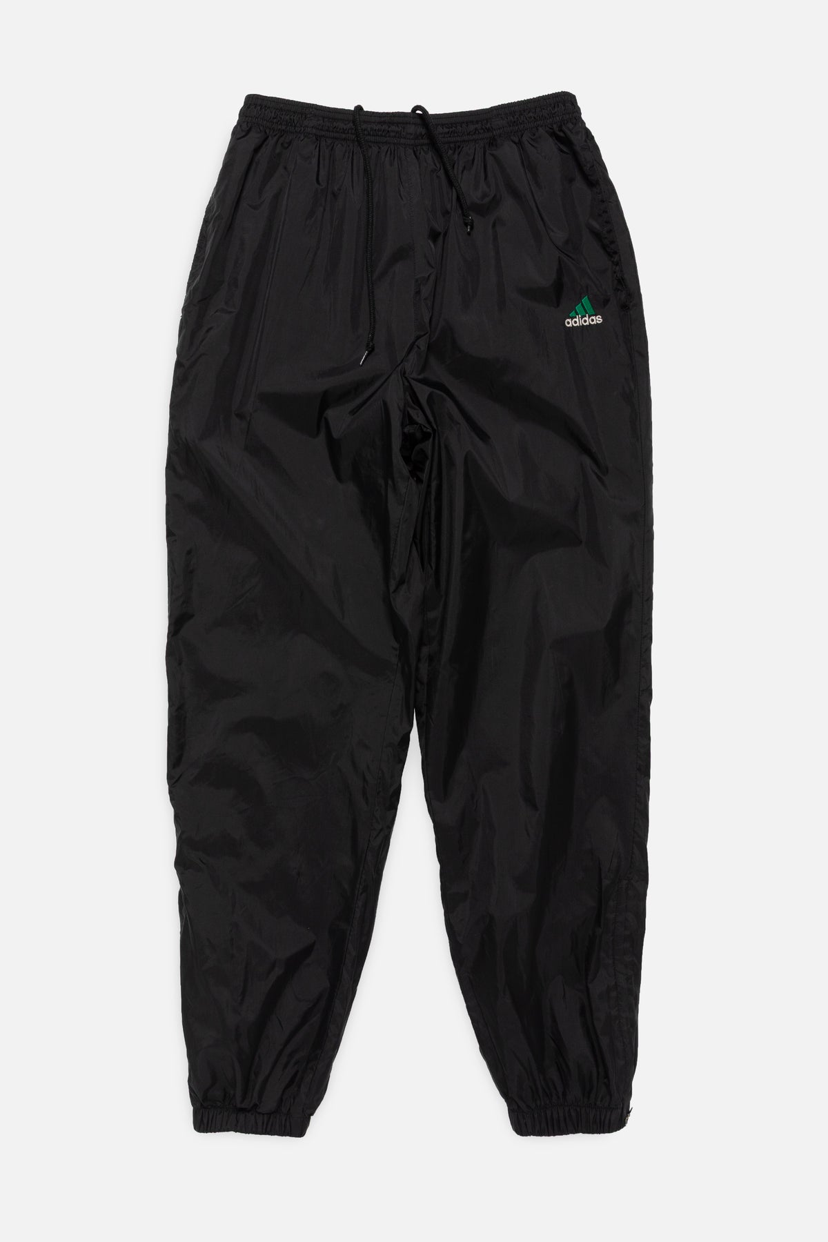 Vintage Adidas Windbreaker Pants