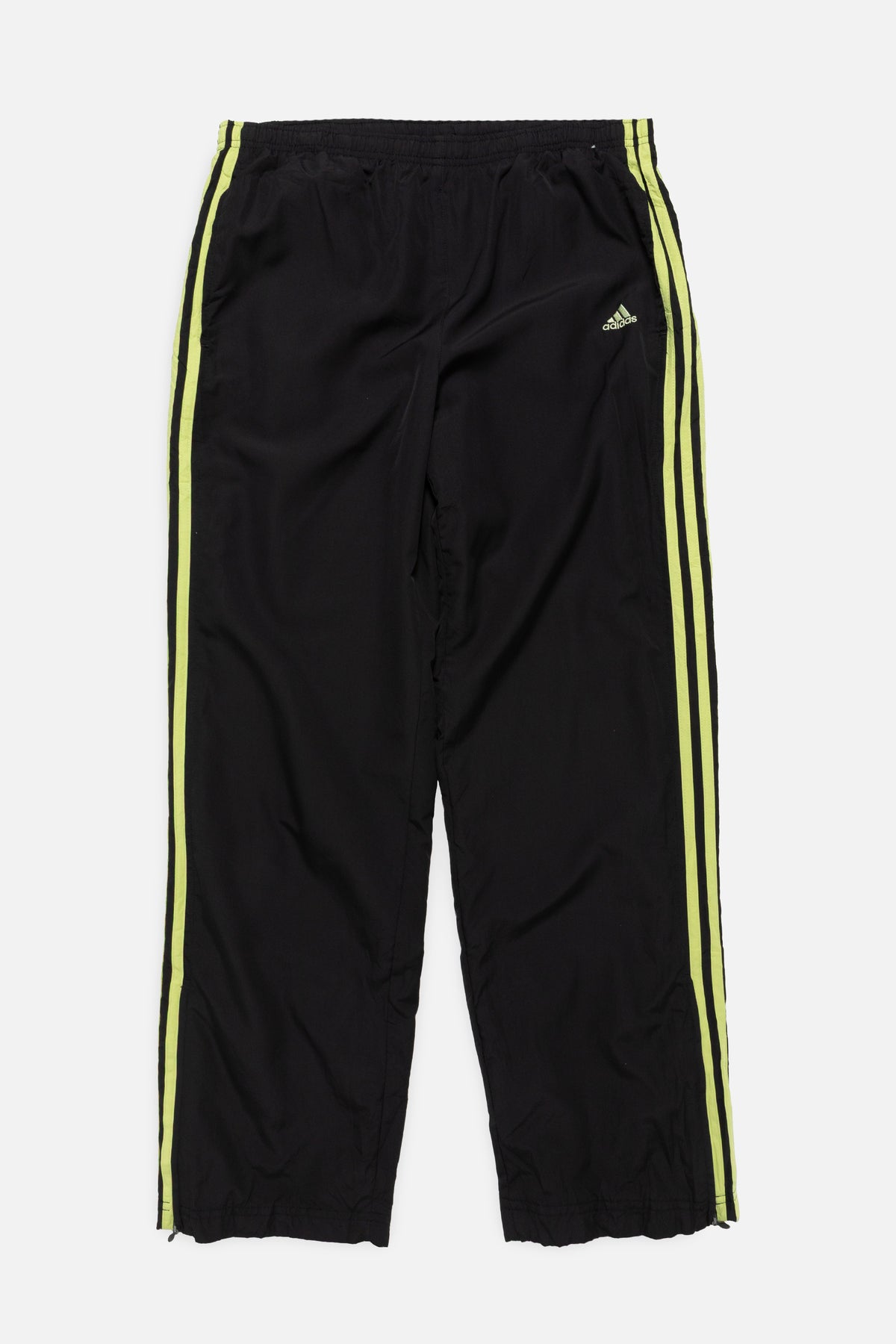 Vintage Adidas Windbreaker Track Pants