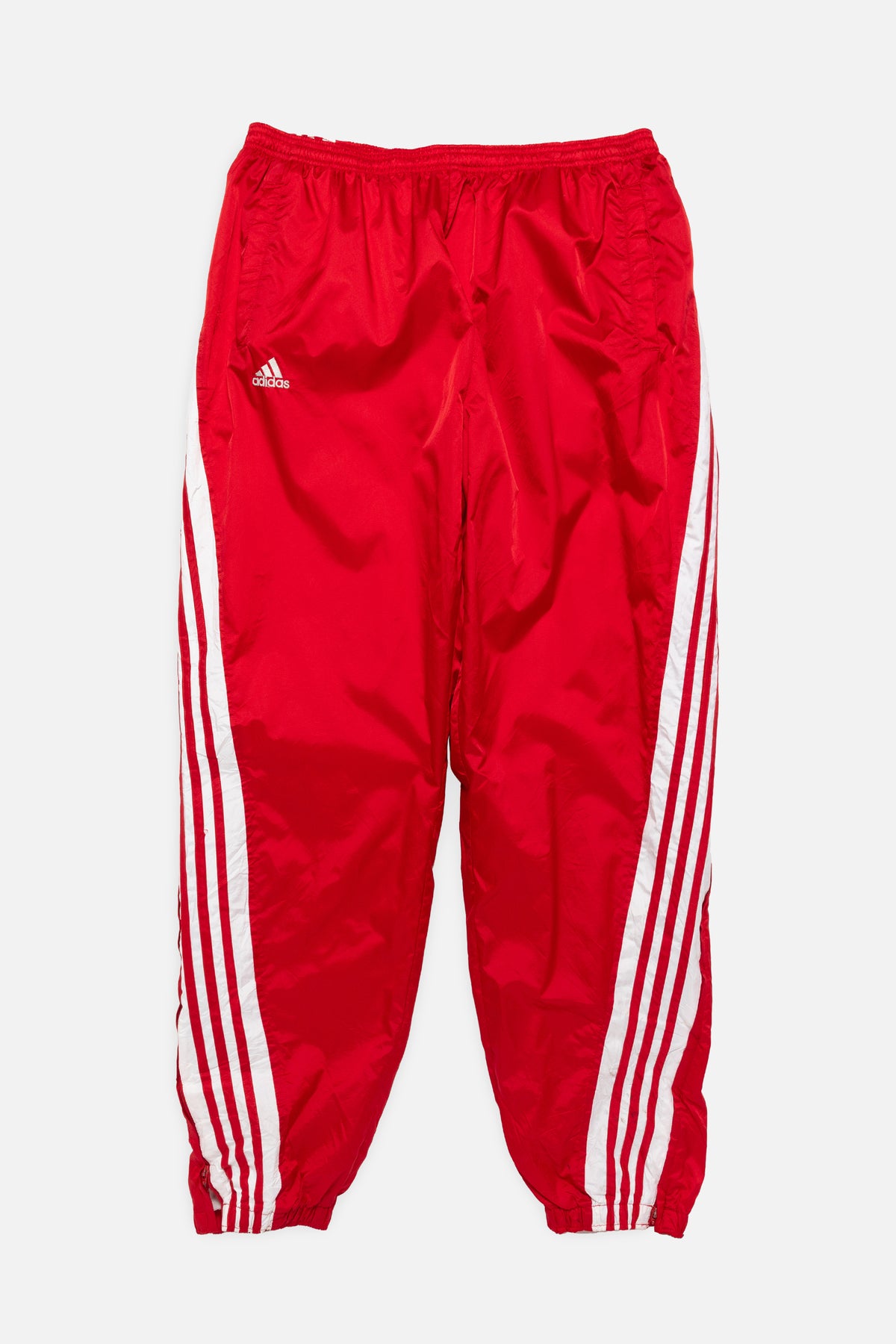 Vintage Adidas Windbreaker Track Pants