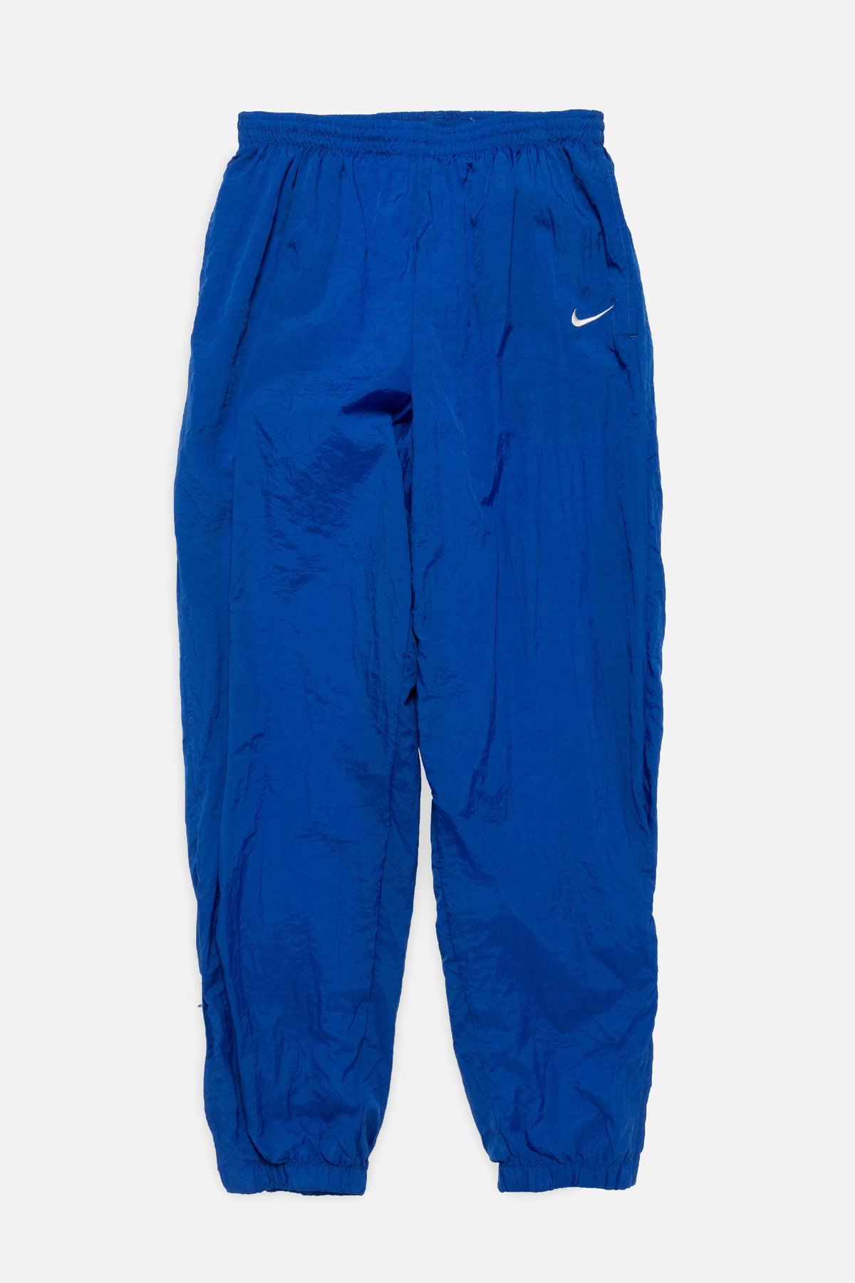 Vintage Nike Windbreaker Track Pants