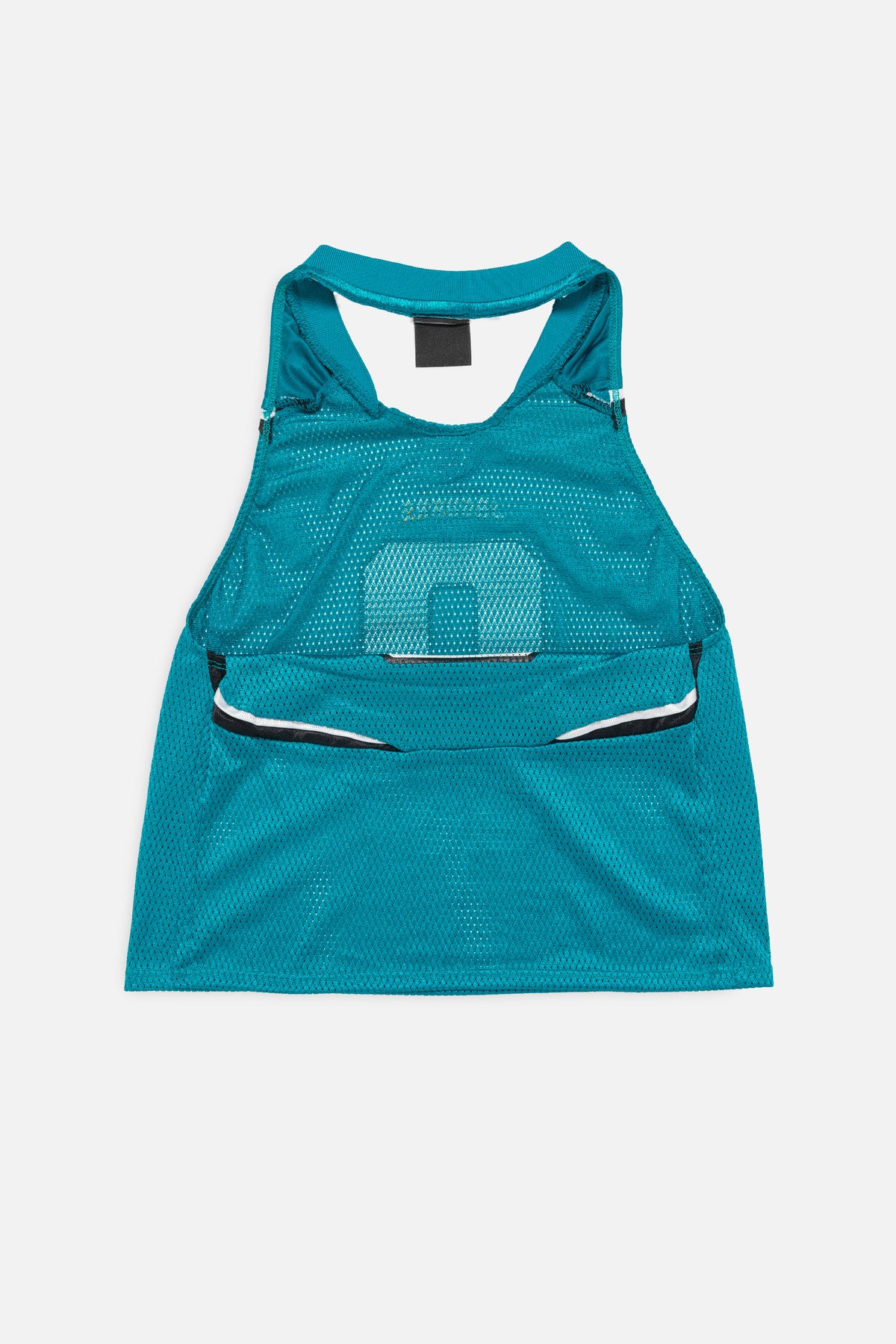 Rework Jacksonville Jaguars Halter Top