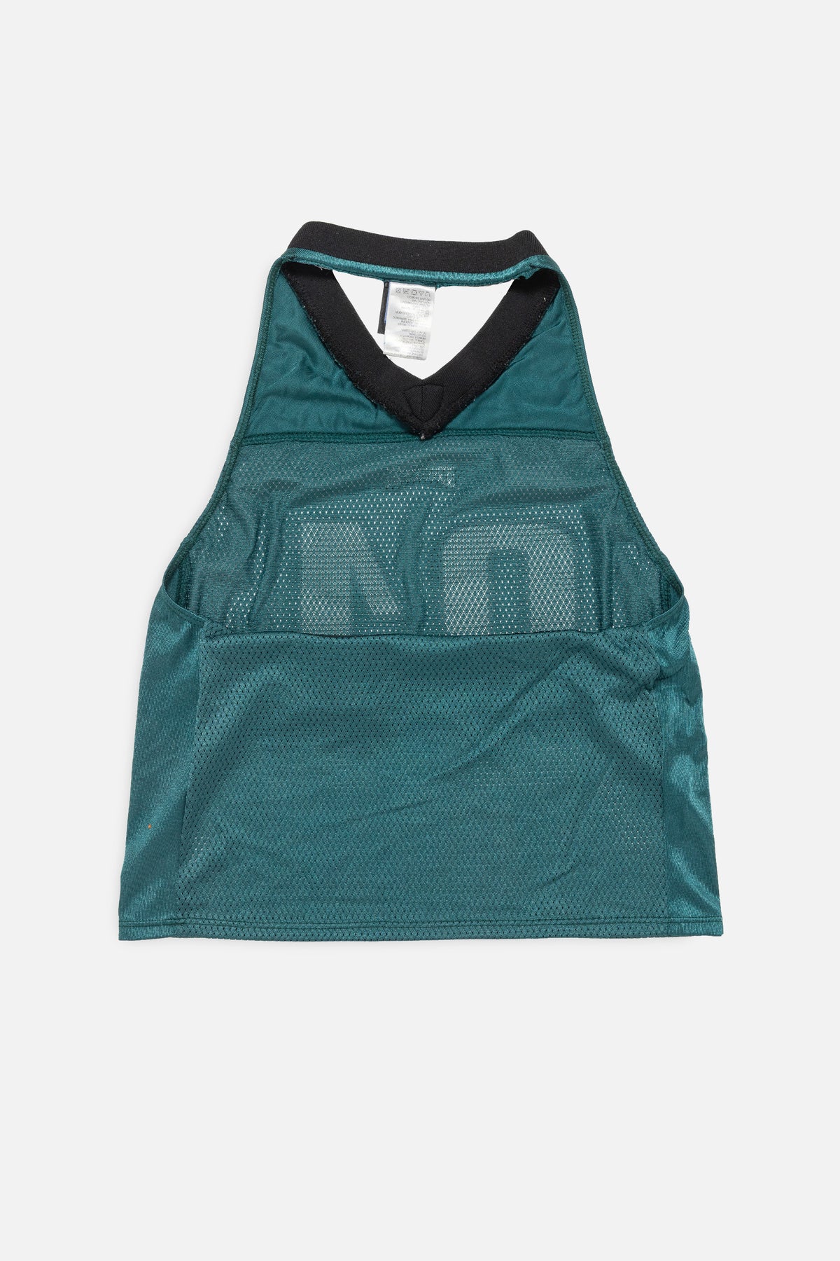 Rework Philadelphia Eagles Halter Top