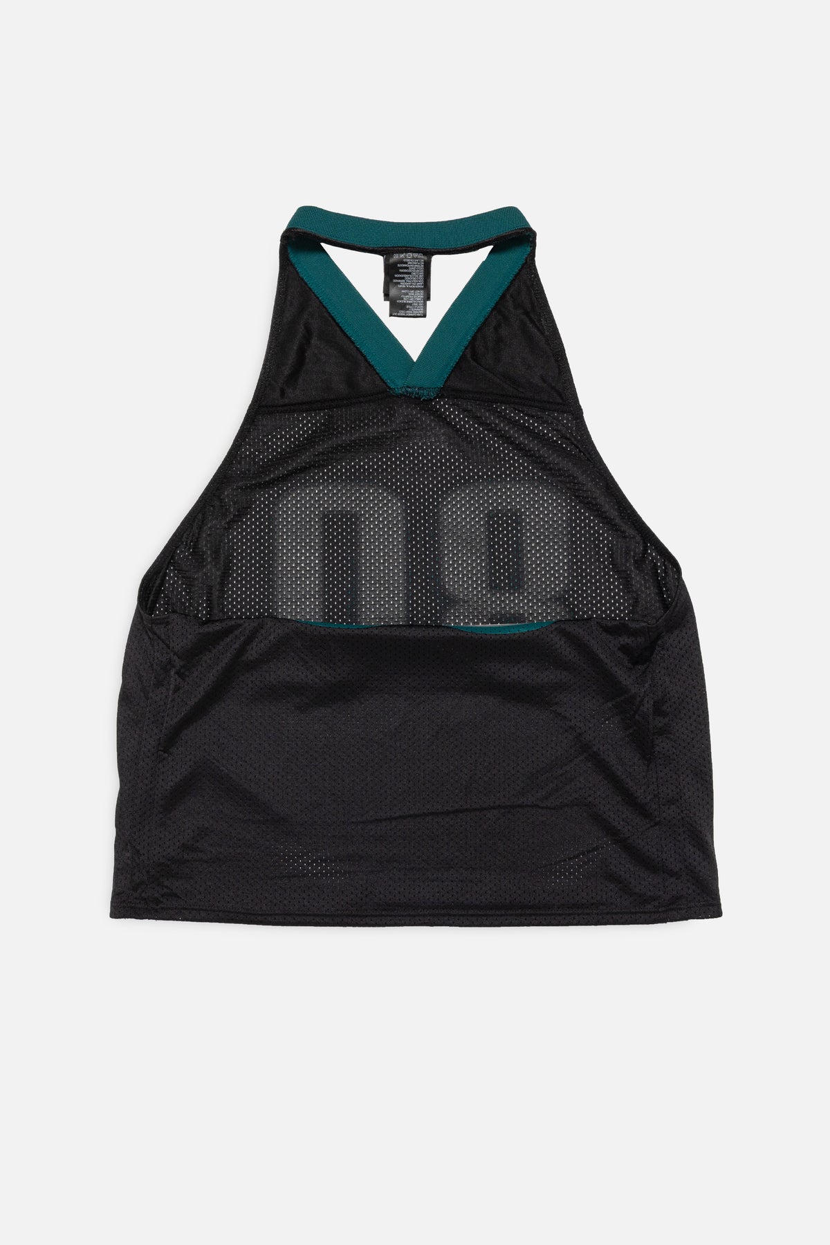 Rework Philadelphia Eagles Halter Top