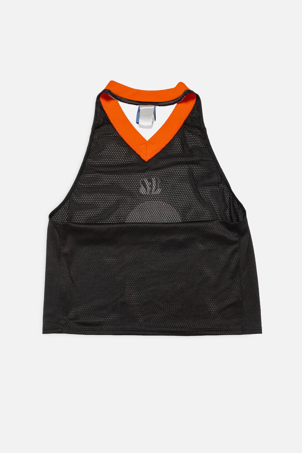 Rework Cincinnati Bengals Halter Top