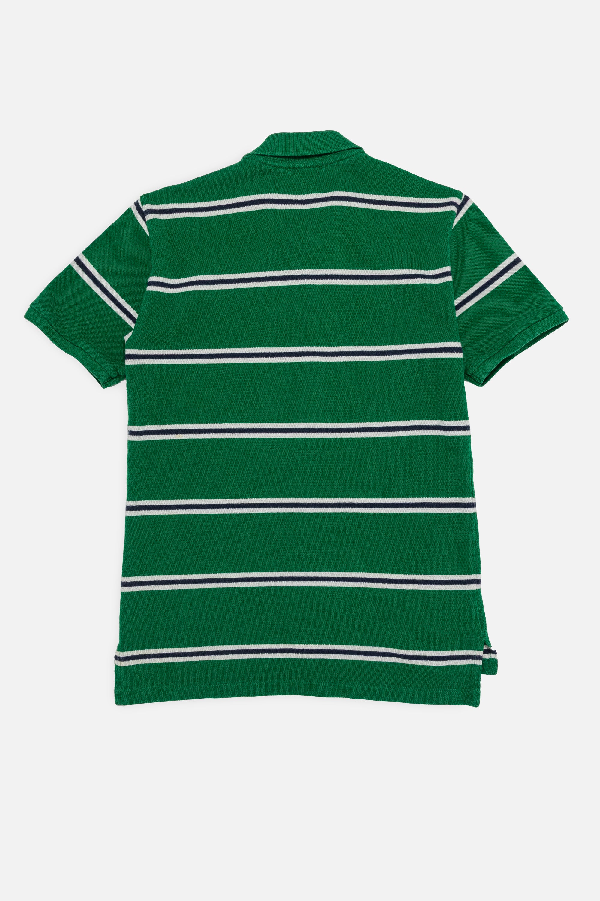 Vintage Polo Collared Shirt