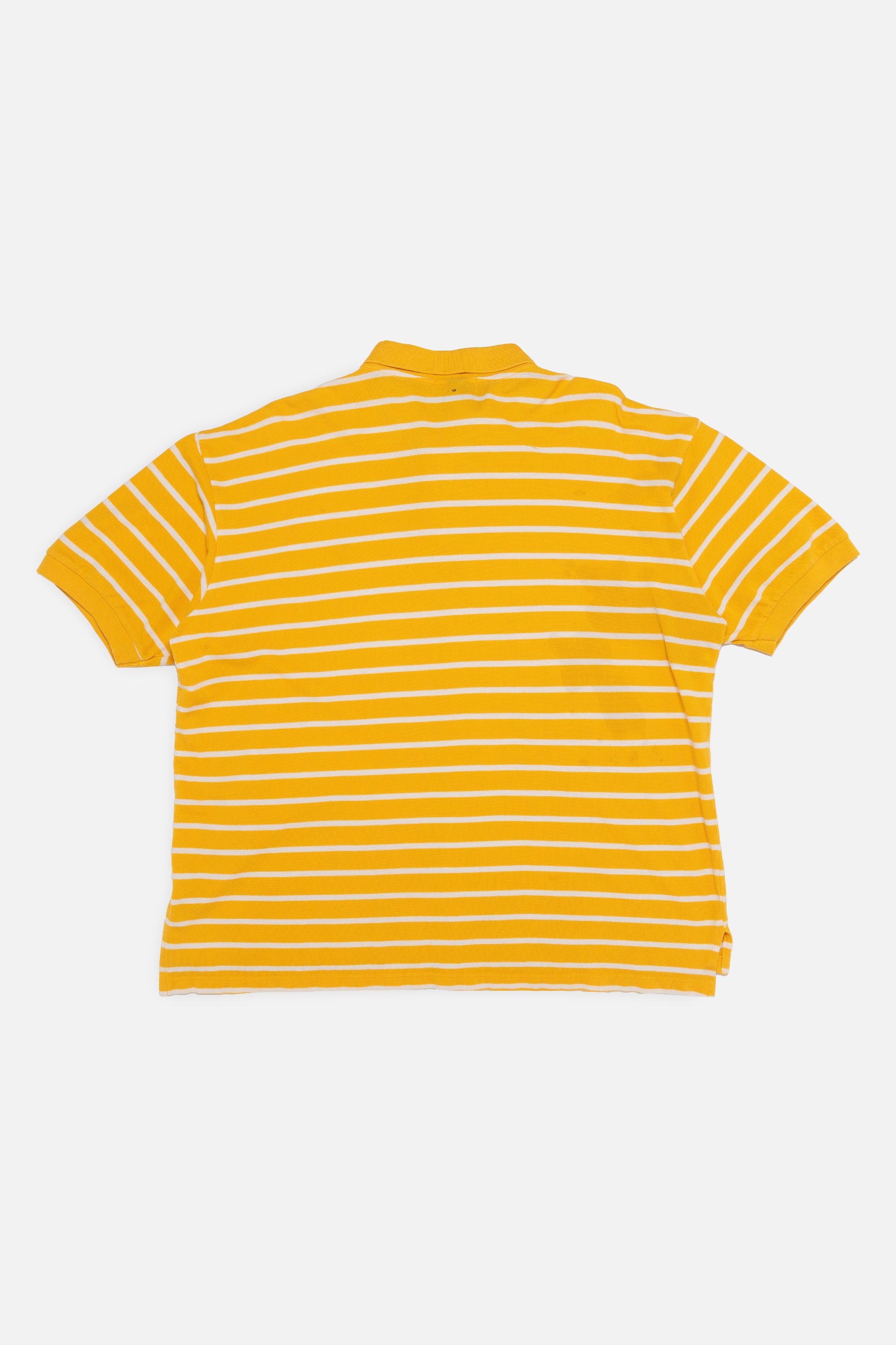 Vintage Polo Collared Shirt