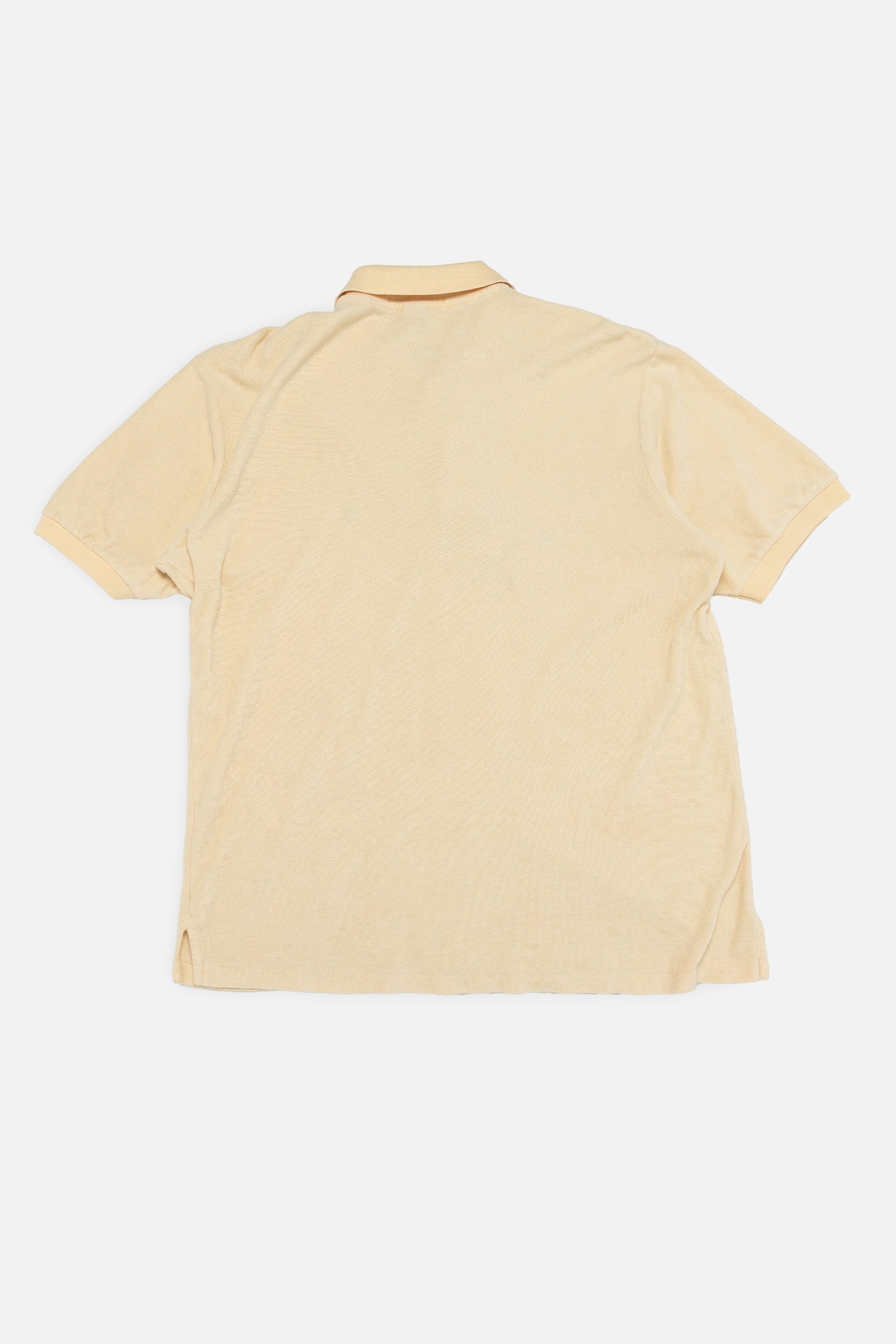 Vintage Polo Collared Shirt