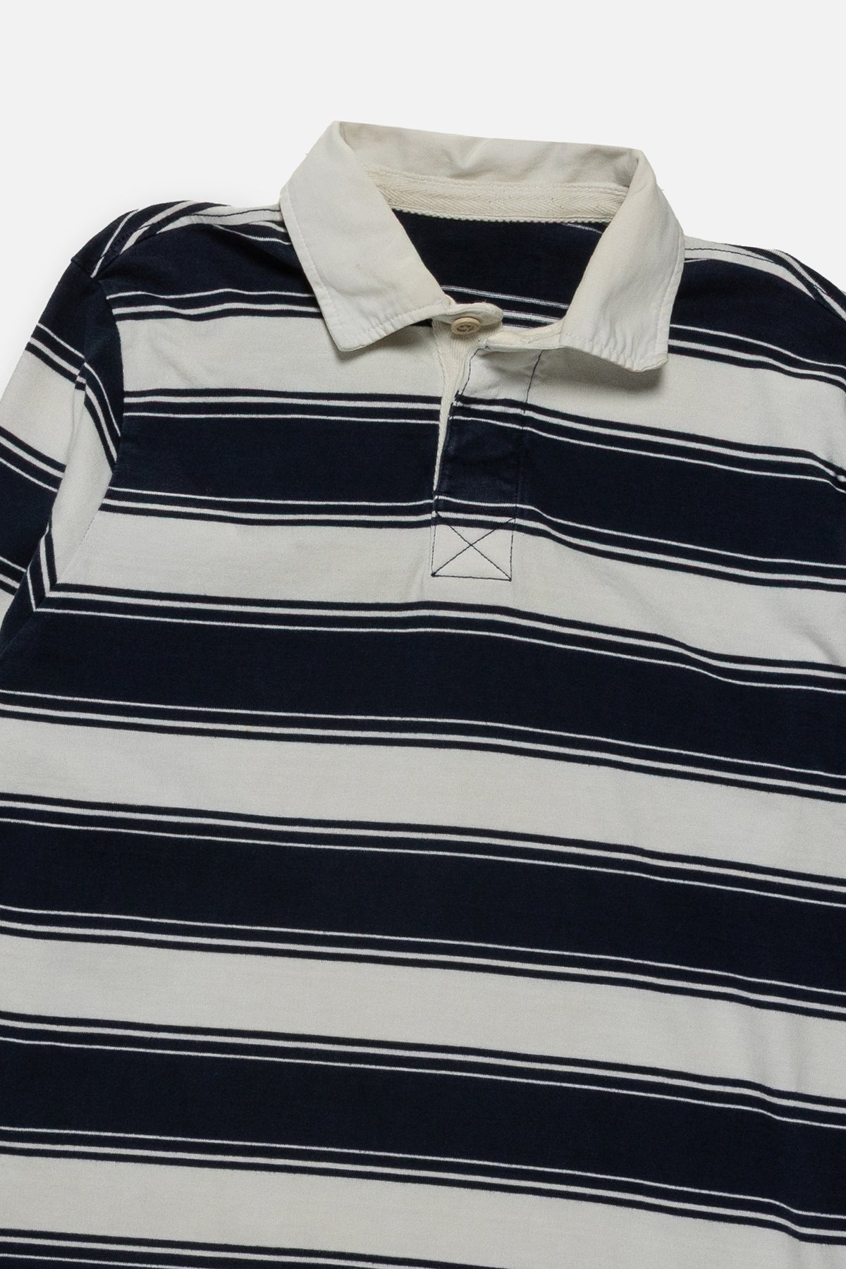 Vintage Rugby Long Sleeve Tee