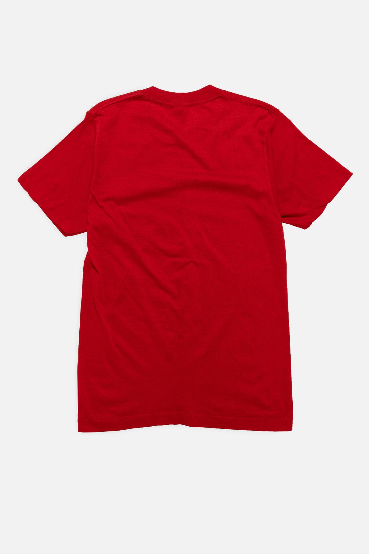 Vintage Wisconsin Hills Stars Tee