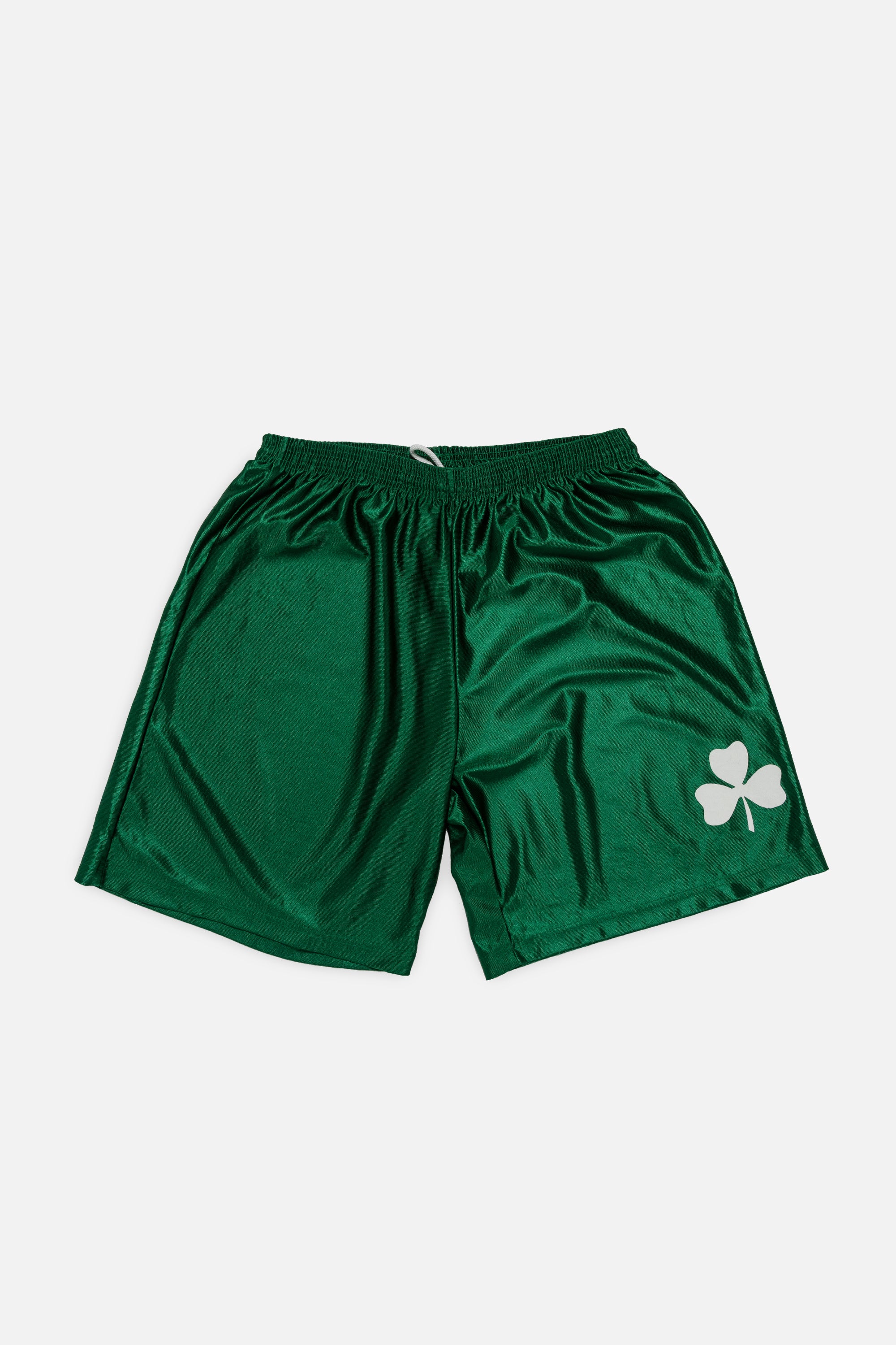 Vintage Clover Shorts