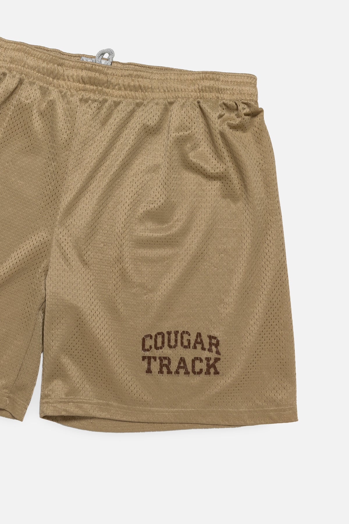 Vintage Mesh Shorts