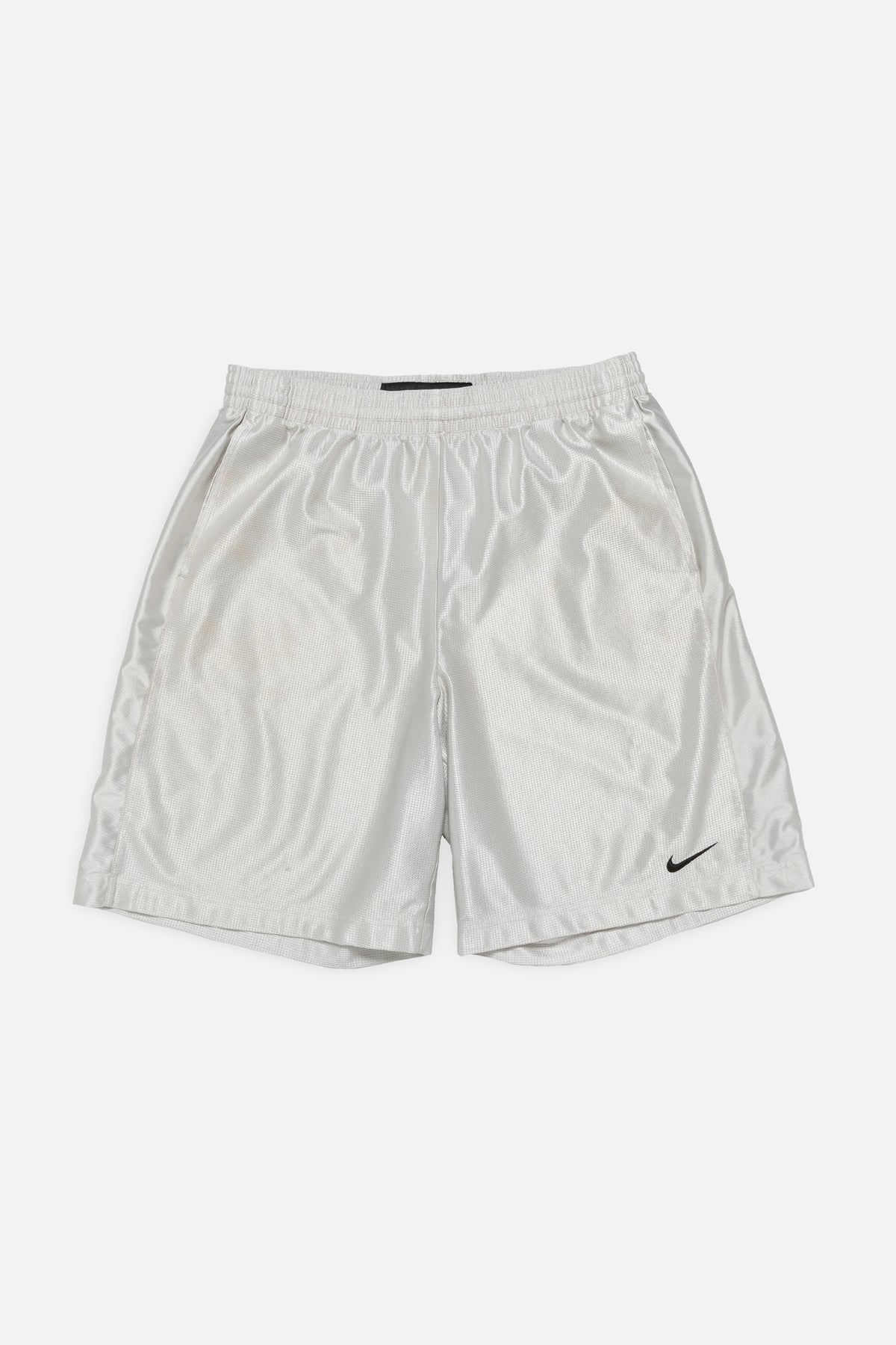 Vintage Nike Mesh Shorts