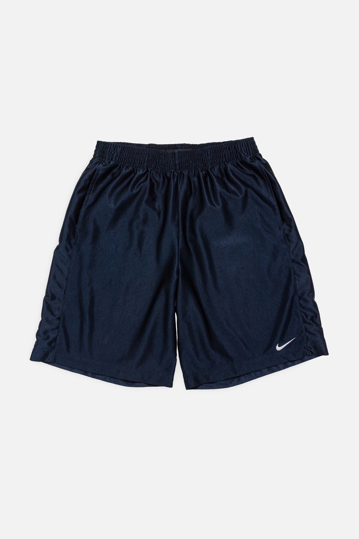 Vintage Nike Mesh Shorts