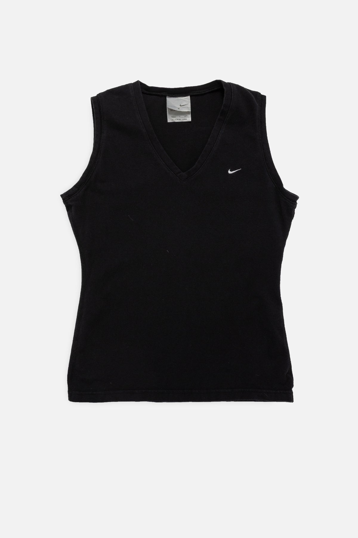 Vintage Nike Y2K Tank Top
