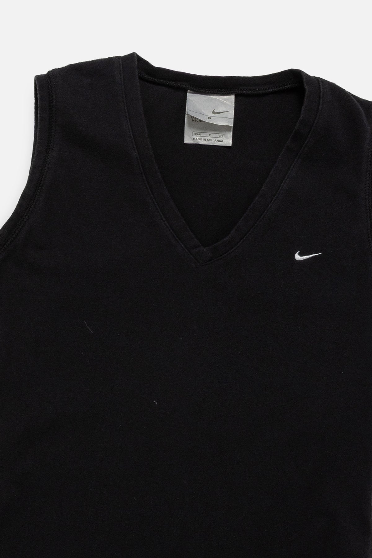 Vintage Nike Y2K Tank Top