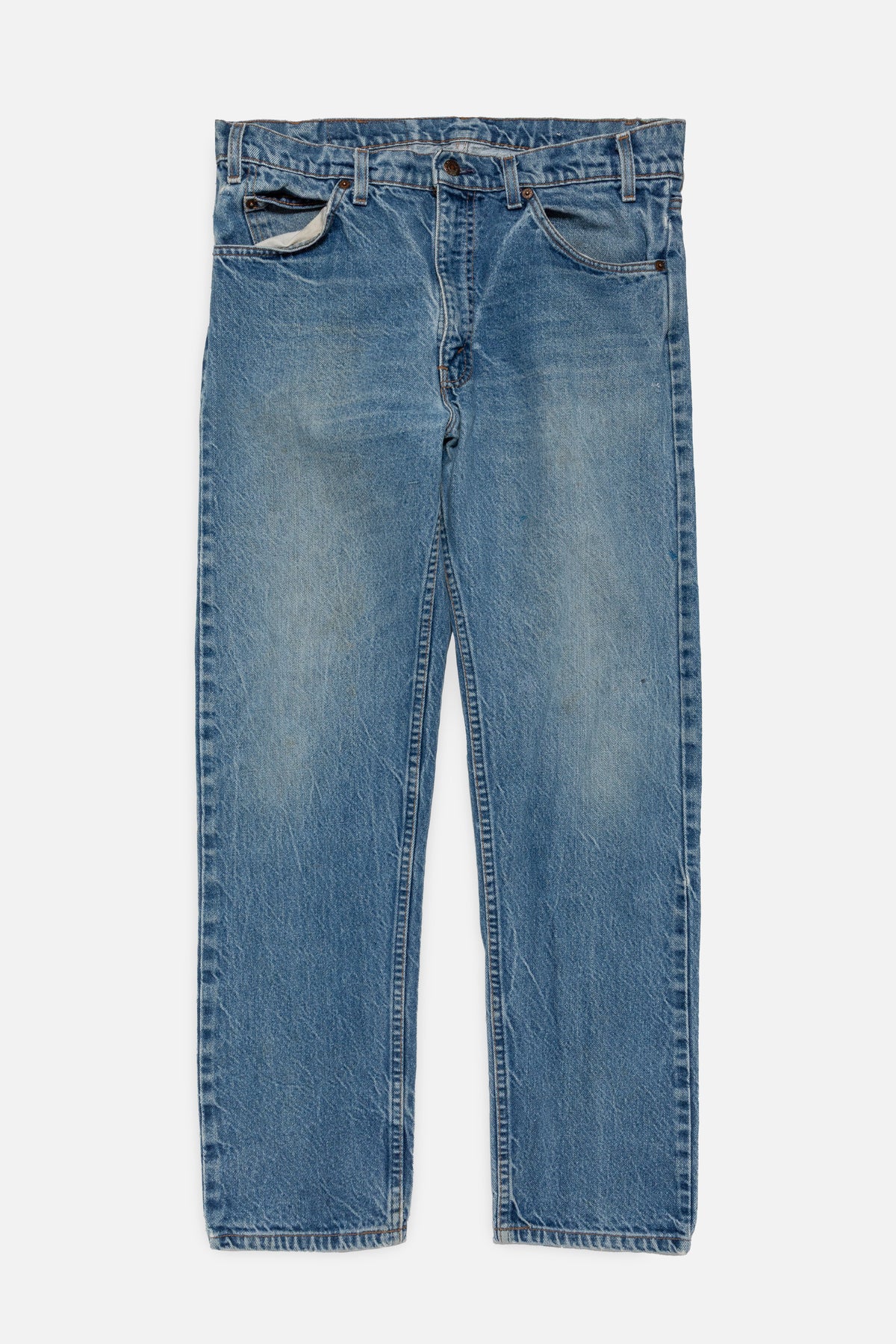 Vintage Levi's Denim Jeans