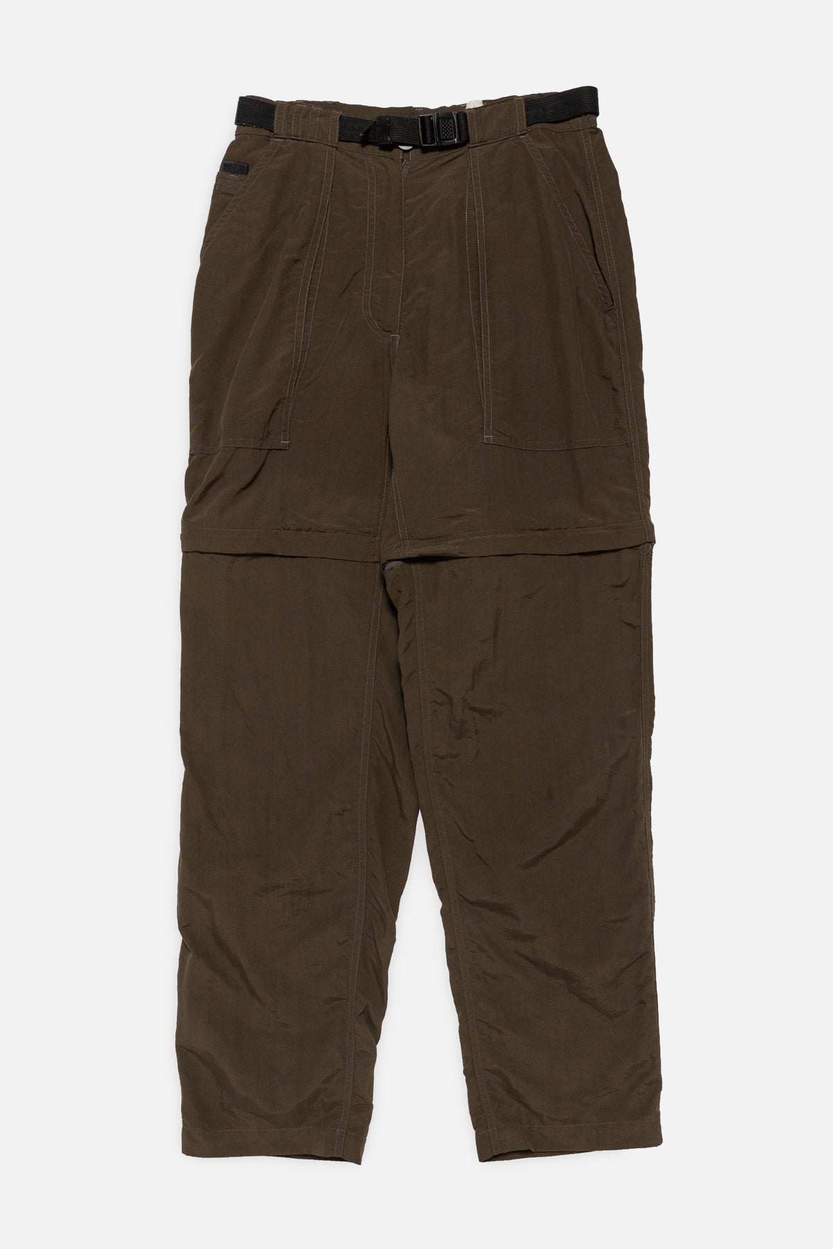 Vintage The North Face Convertible Hiking Pants