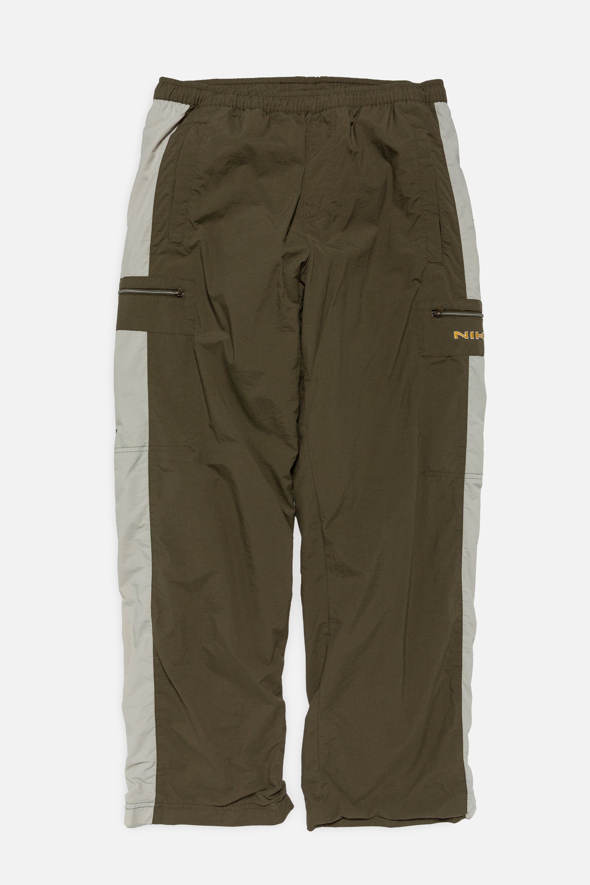 Vintage Nike Windbreaker Pants