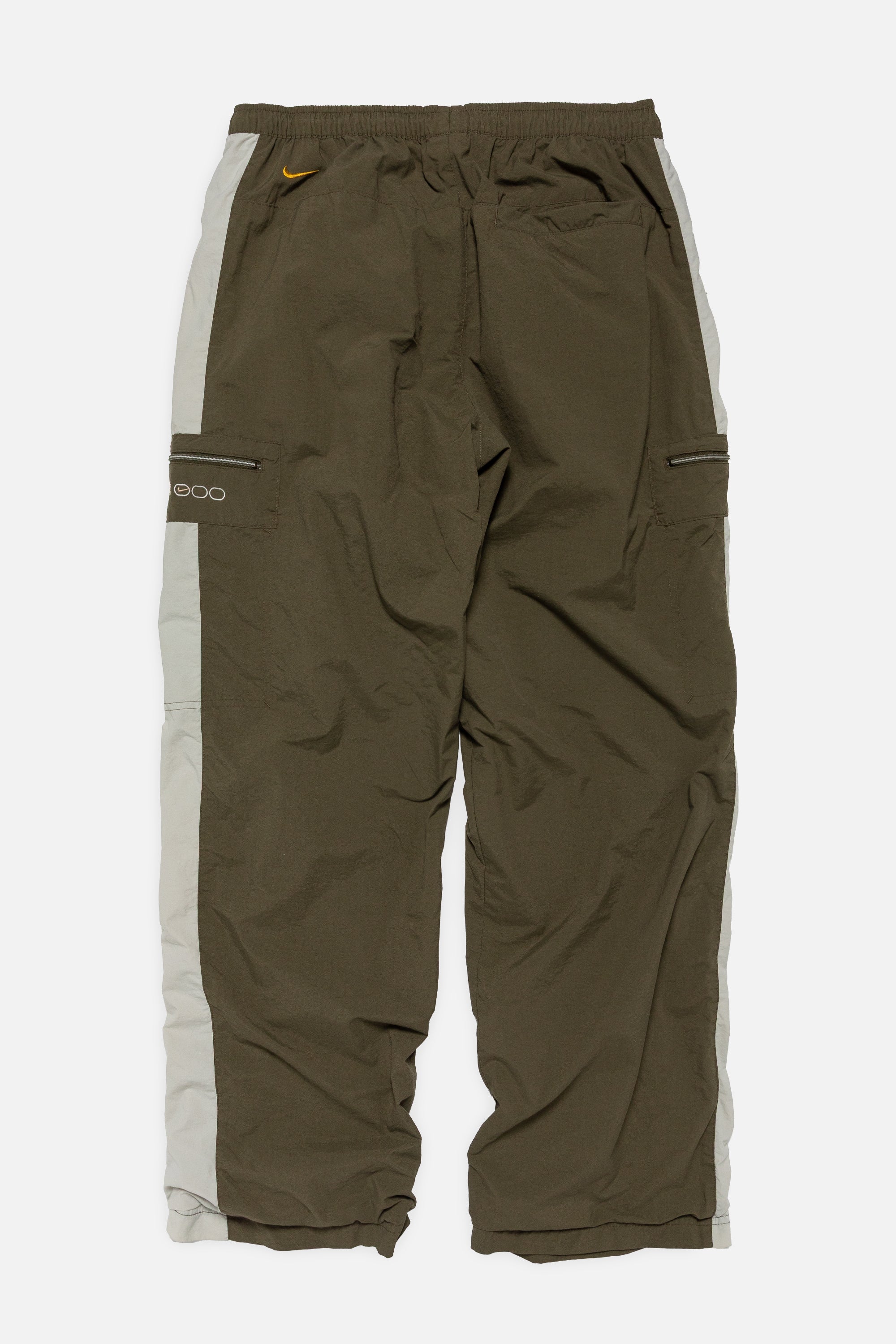 Vintage Nike Windbreaker Pants