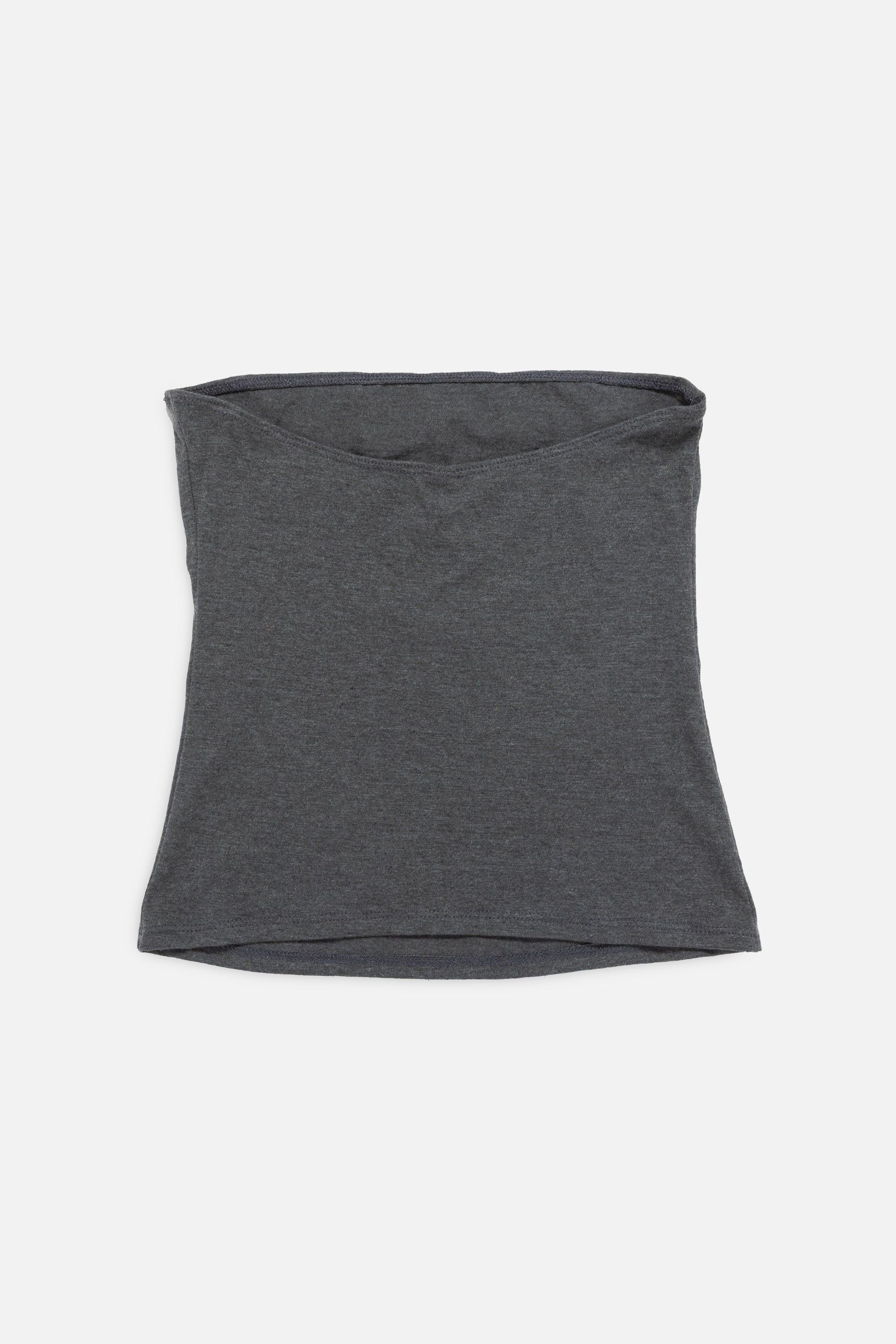 Rework Detroit Lions Tube Top