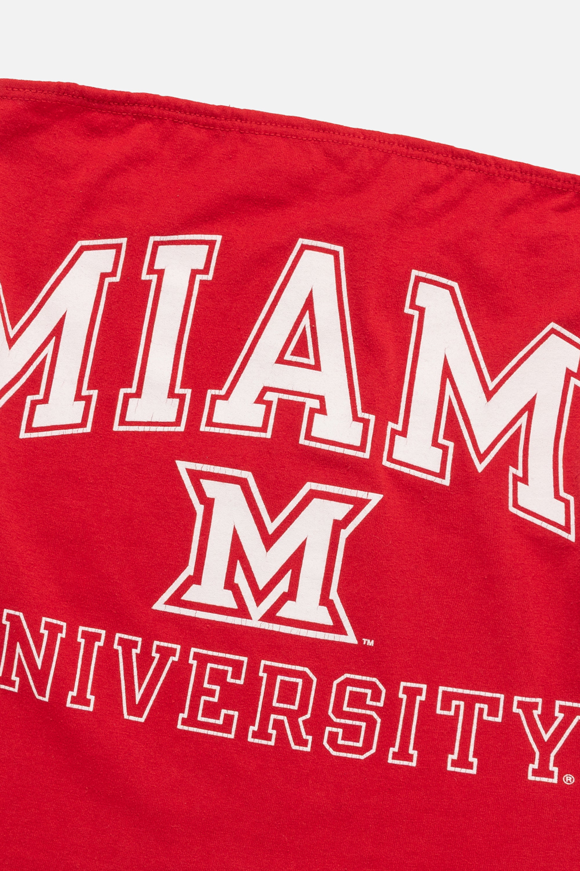 Rework Miami Tube Top