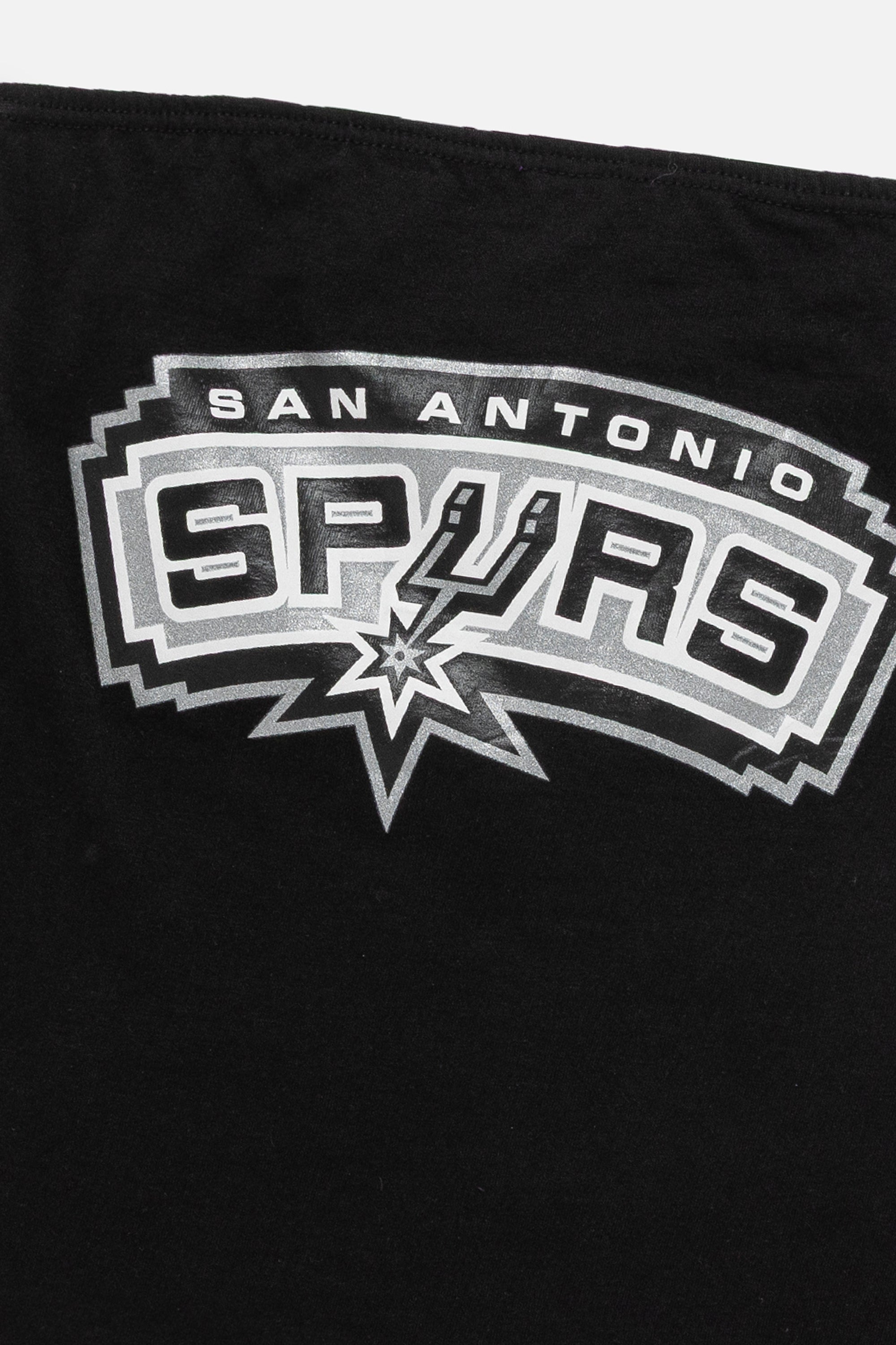 Rework San Antonio Spurs Tube Top