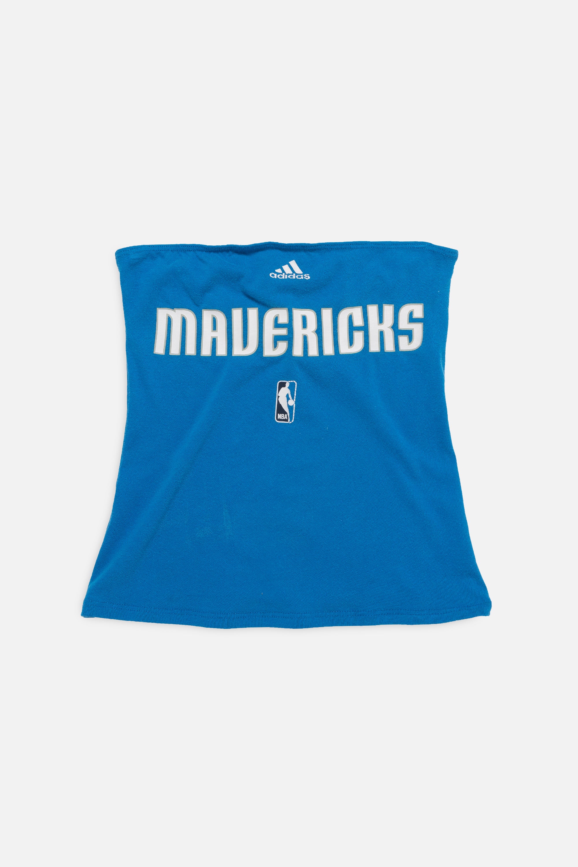 Rework Dallas Mavericks Tube Top