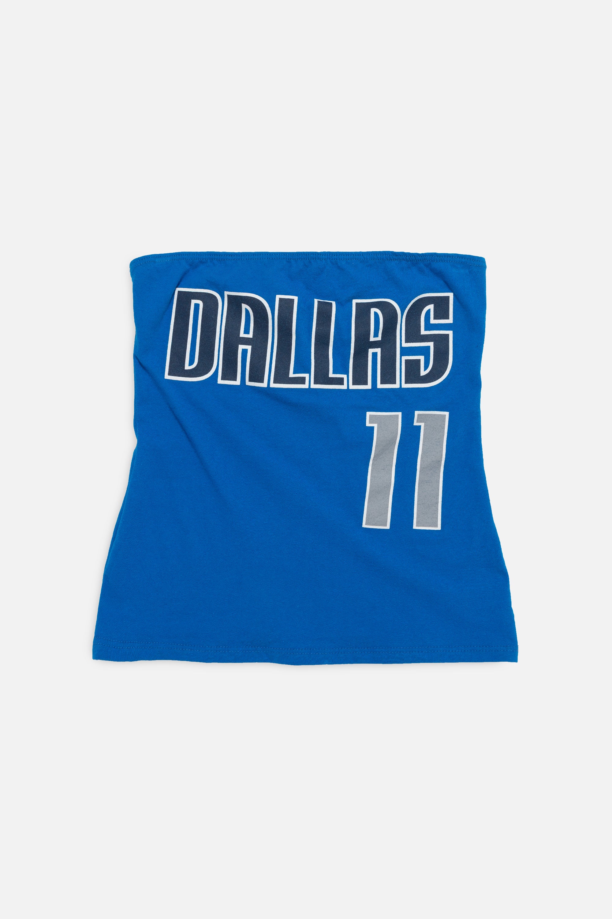 Rework Dallas Mavericks Tube Top
