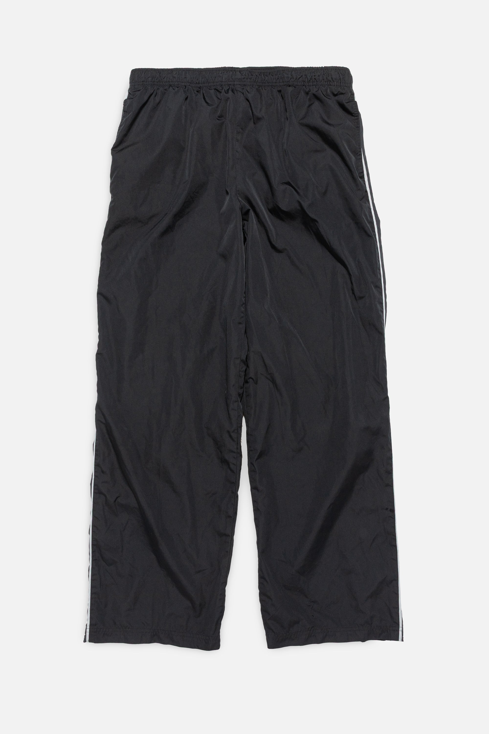 Vintage Nike Windbreaker Pants-Nike-Frankie Collective-Rework-Vintage-Streetwear