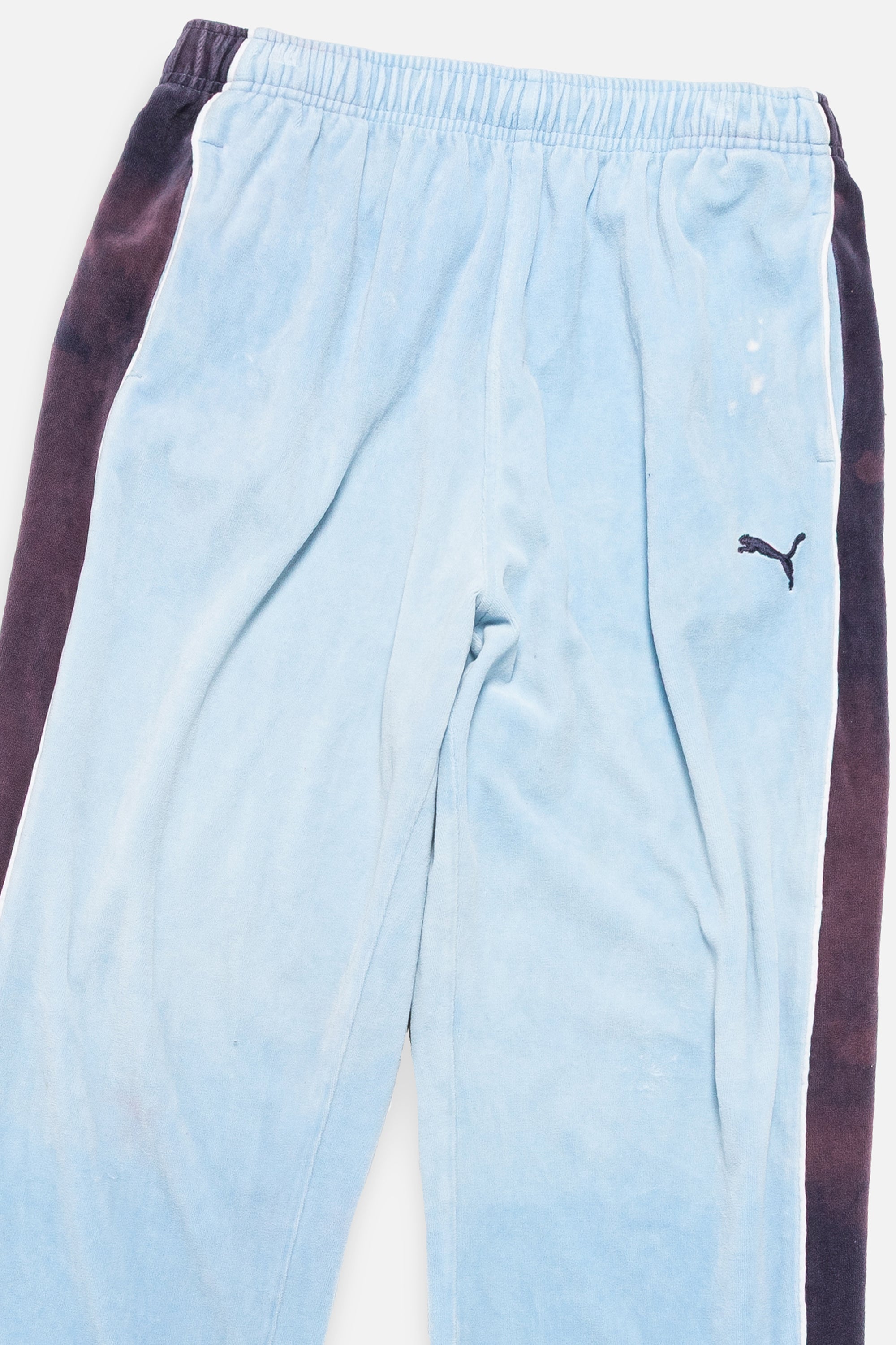Vintage Puma Velour Track Pants