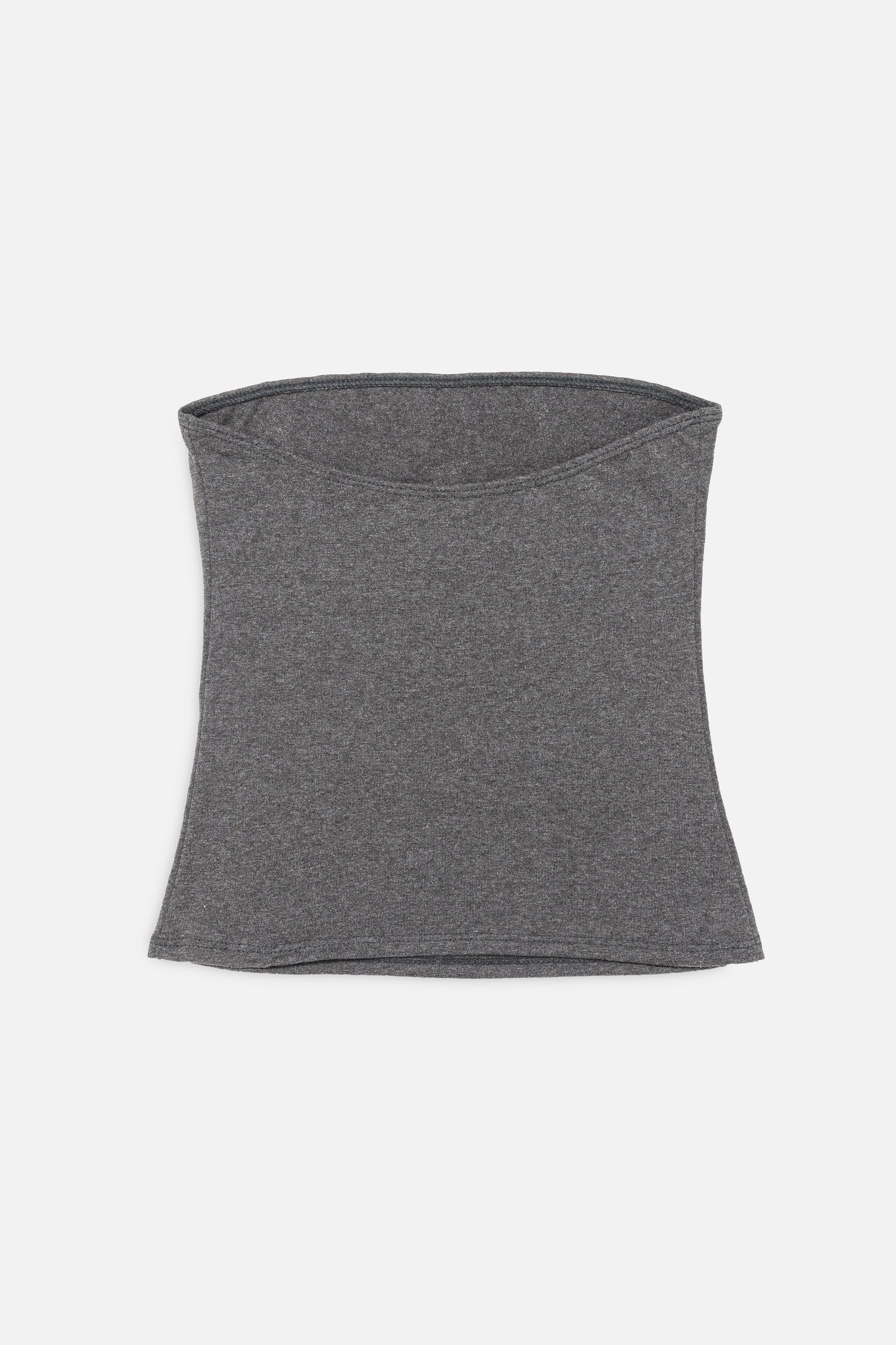 Rework Majestic Oakland Tube Top-MLB-Frankie Collective-Rework-Vintage-Streetwear