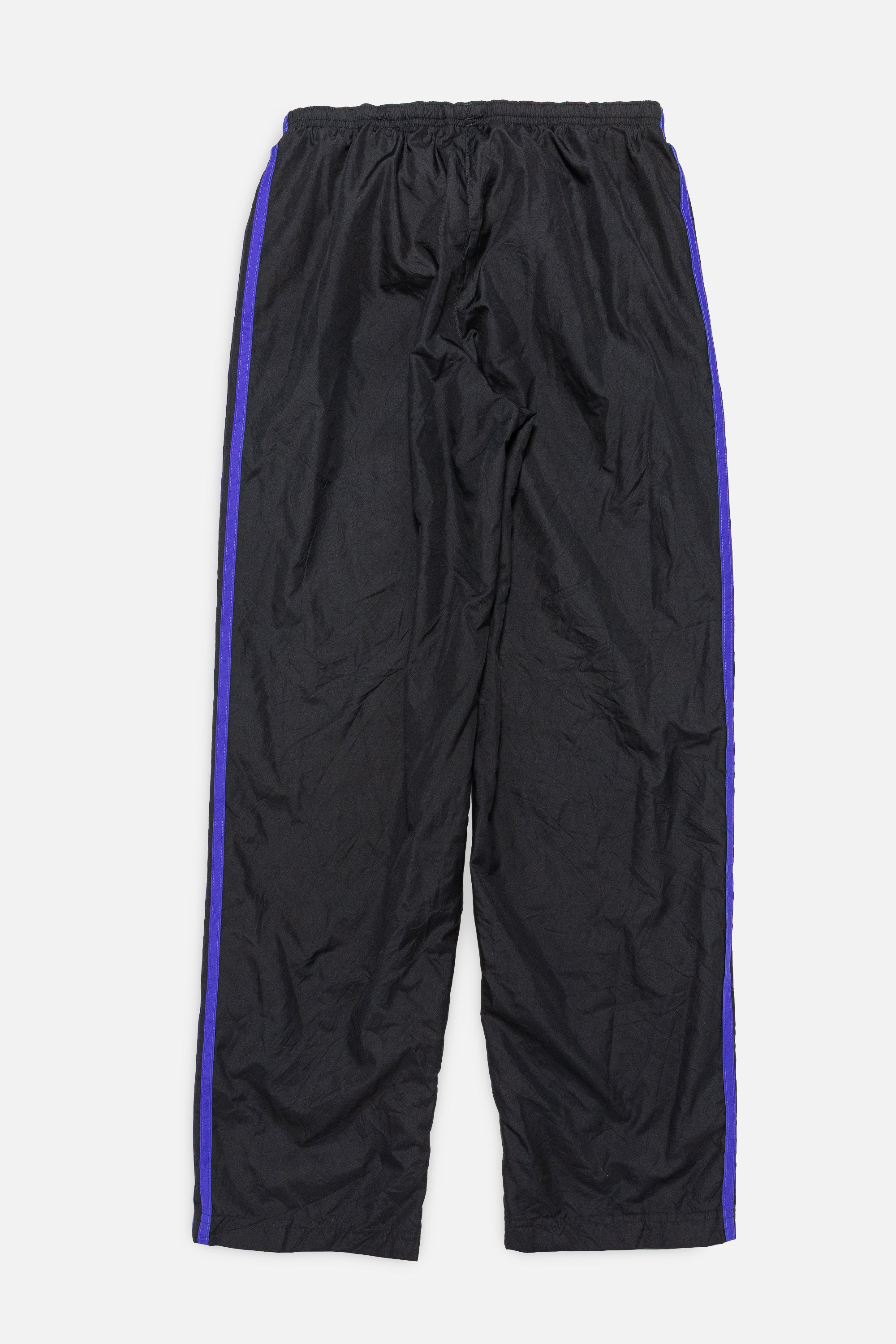 Vintage Adidas Windbreaker Pants-Adidas-Frankie Collective-Rework-Vintage-Streetwear
