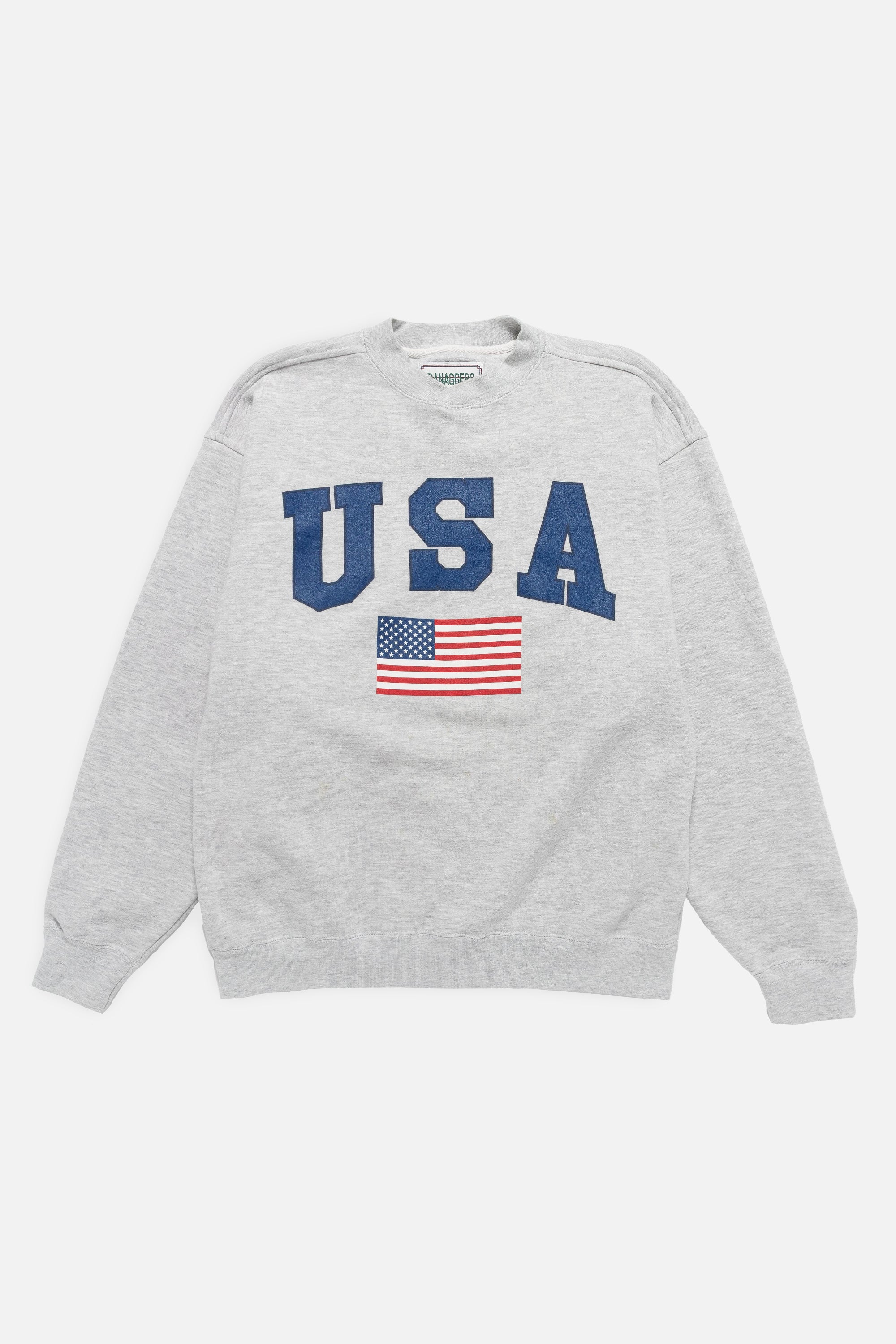 Vintage USA Sweatshirt