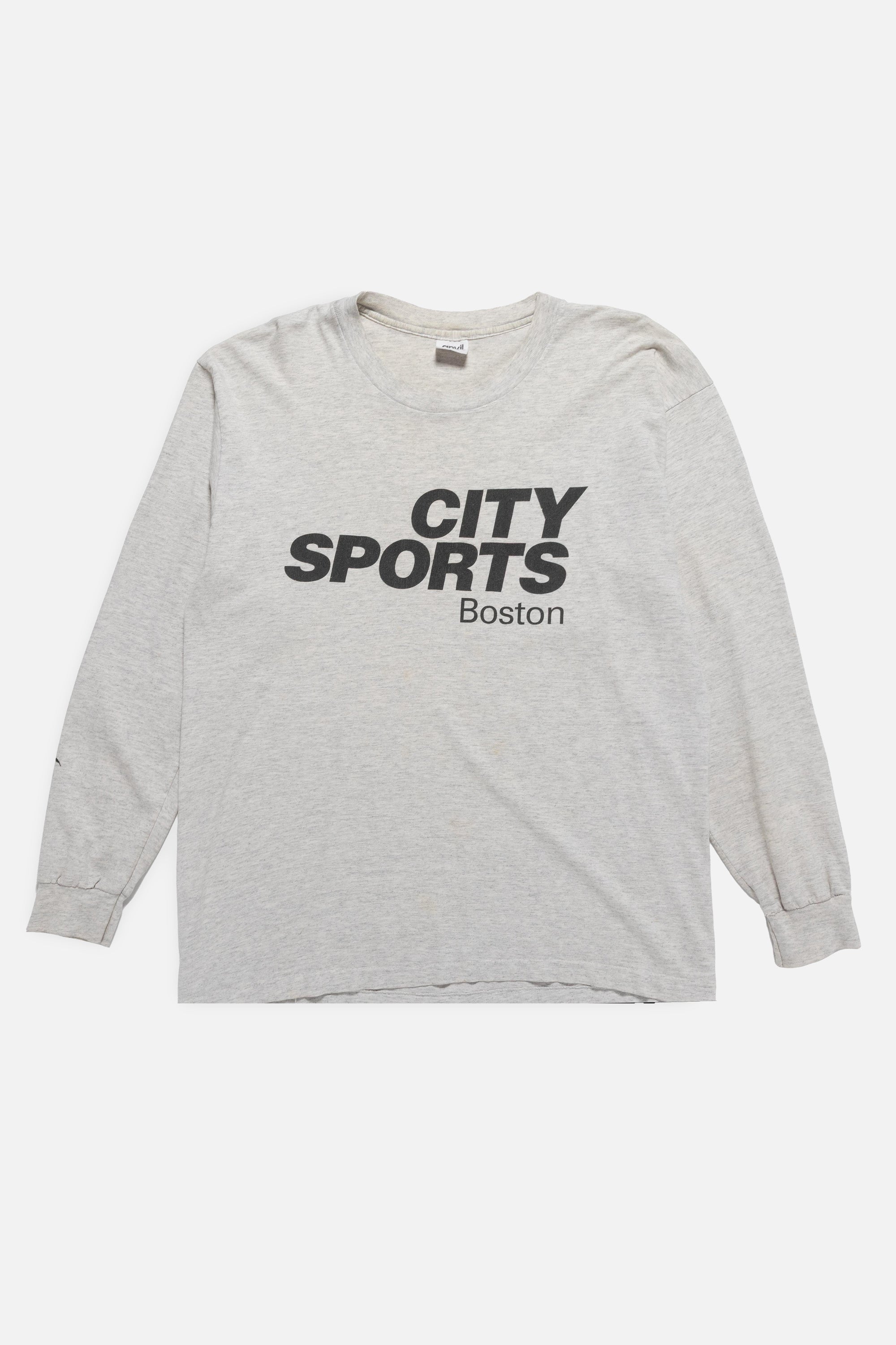 Vintage City Sports Boston Tee