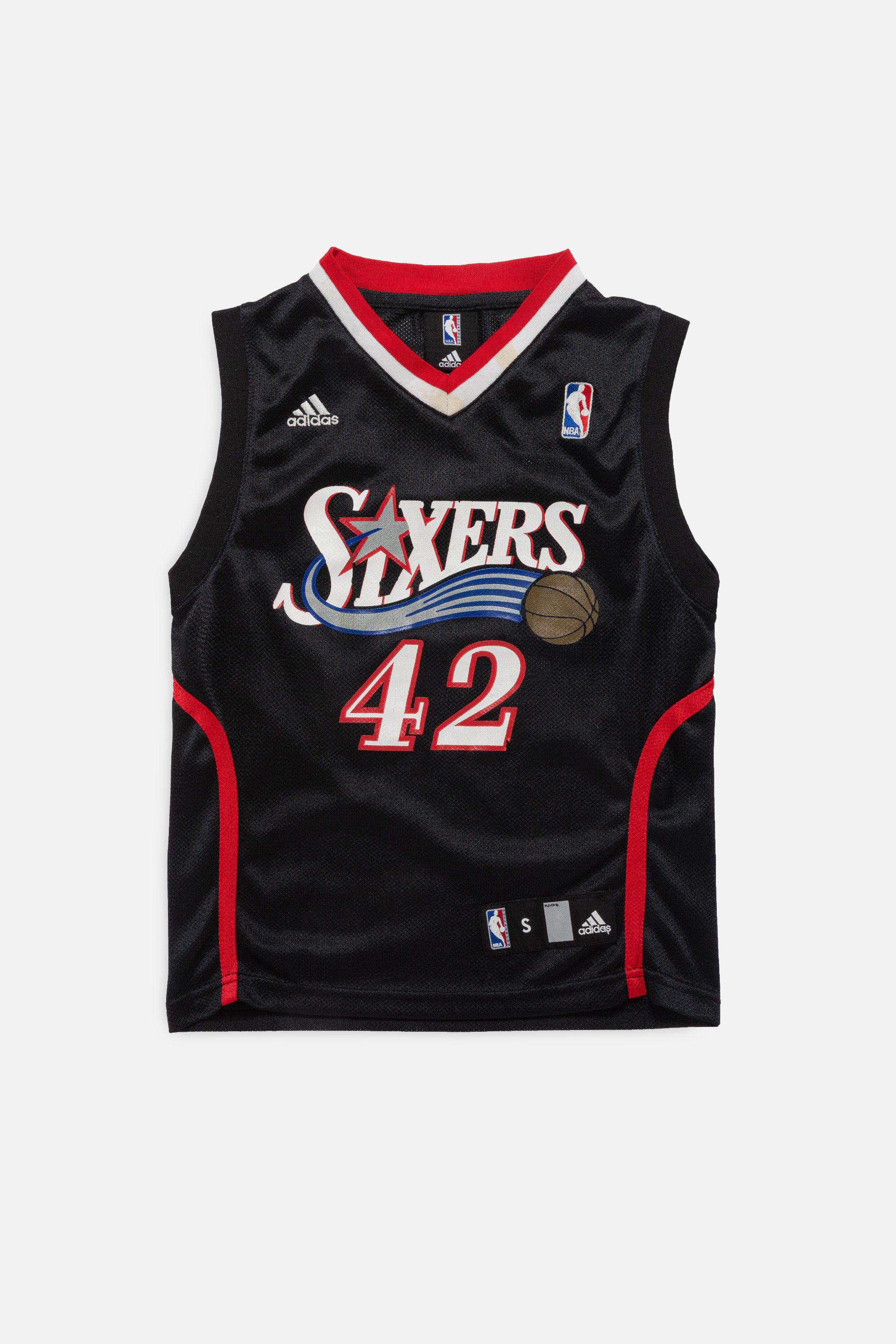 Vintage Philadelphia Jersey