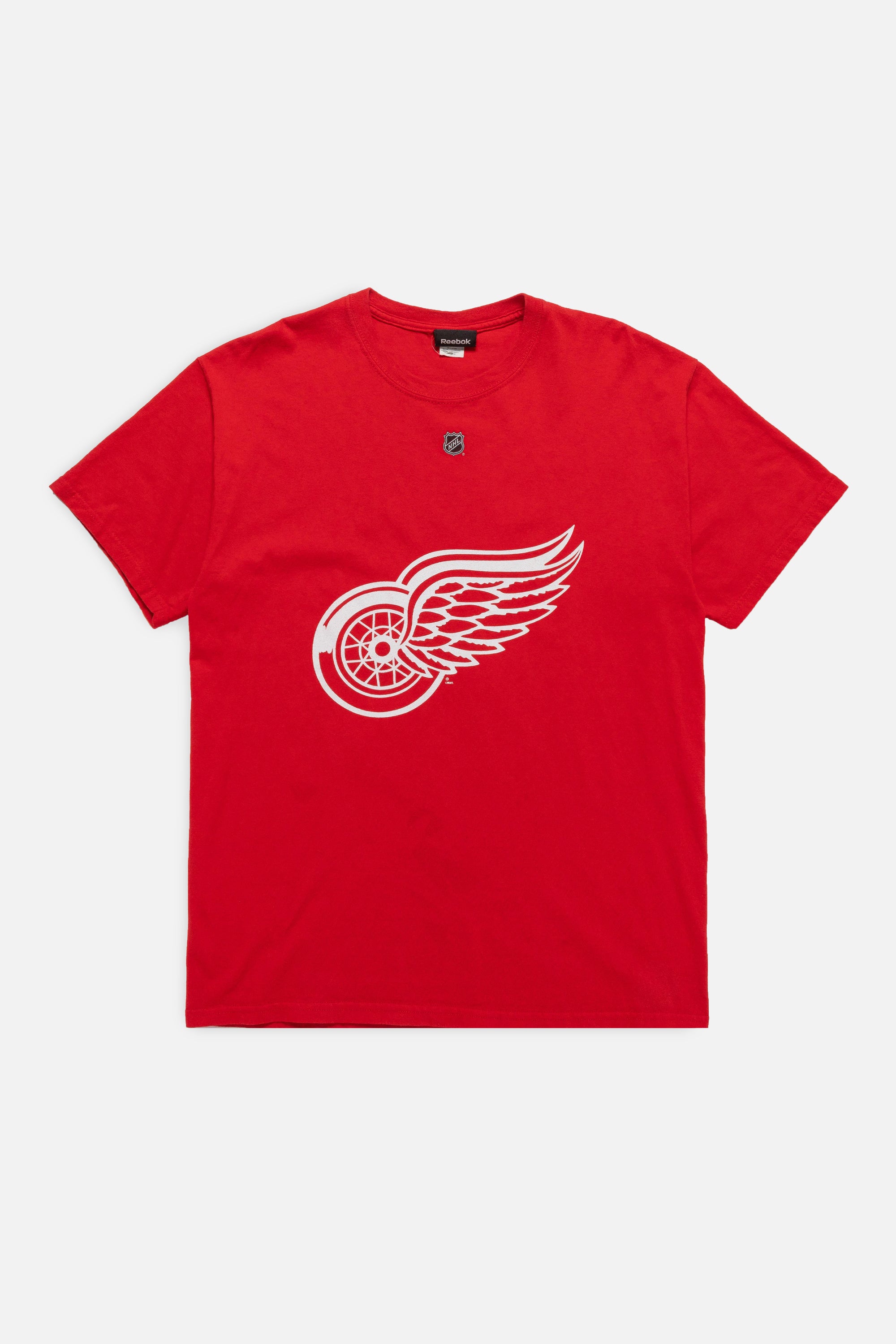 Vintage Detroit Red Wings Tee