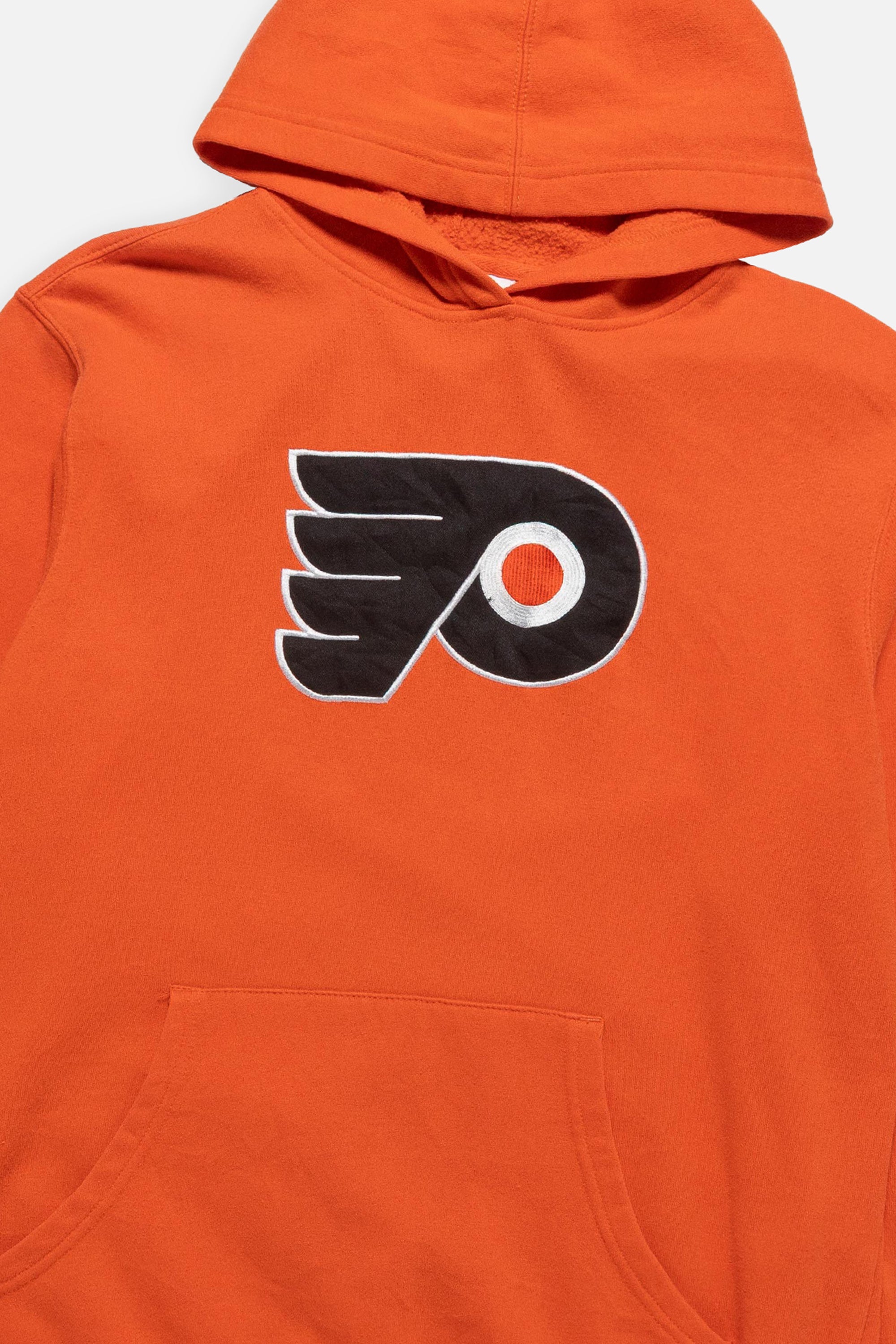 Vintage Philedelphia Flyers Sweatshirt