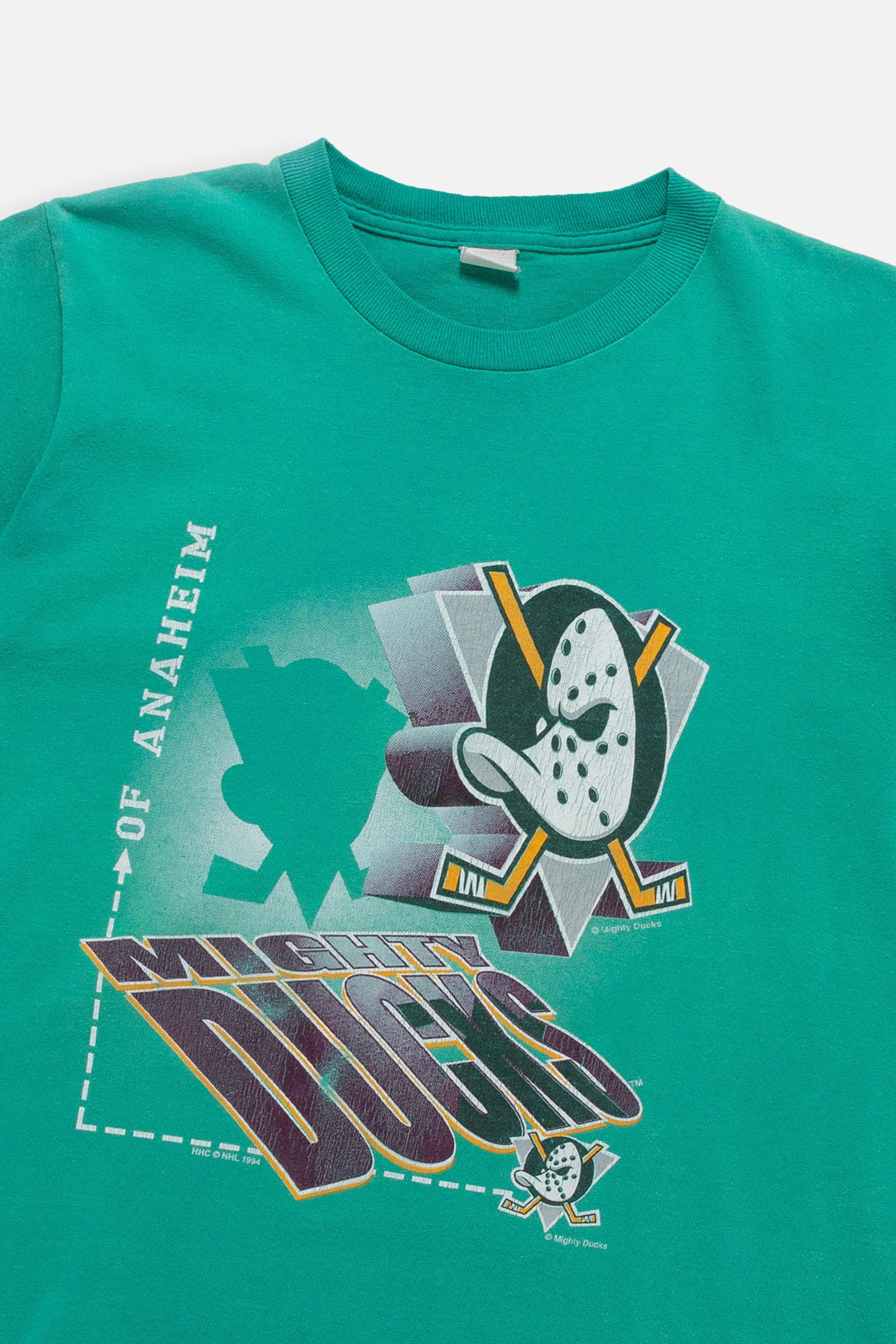 Vintage Anaheim Mighty Ducks Tee