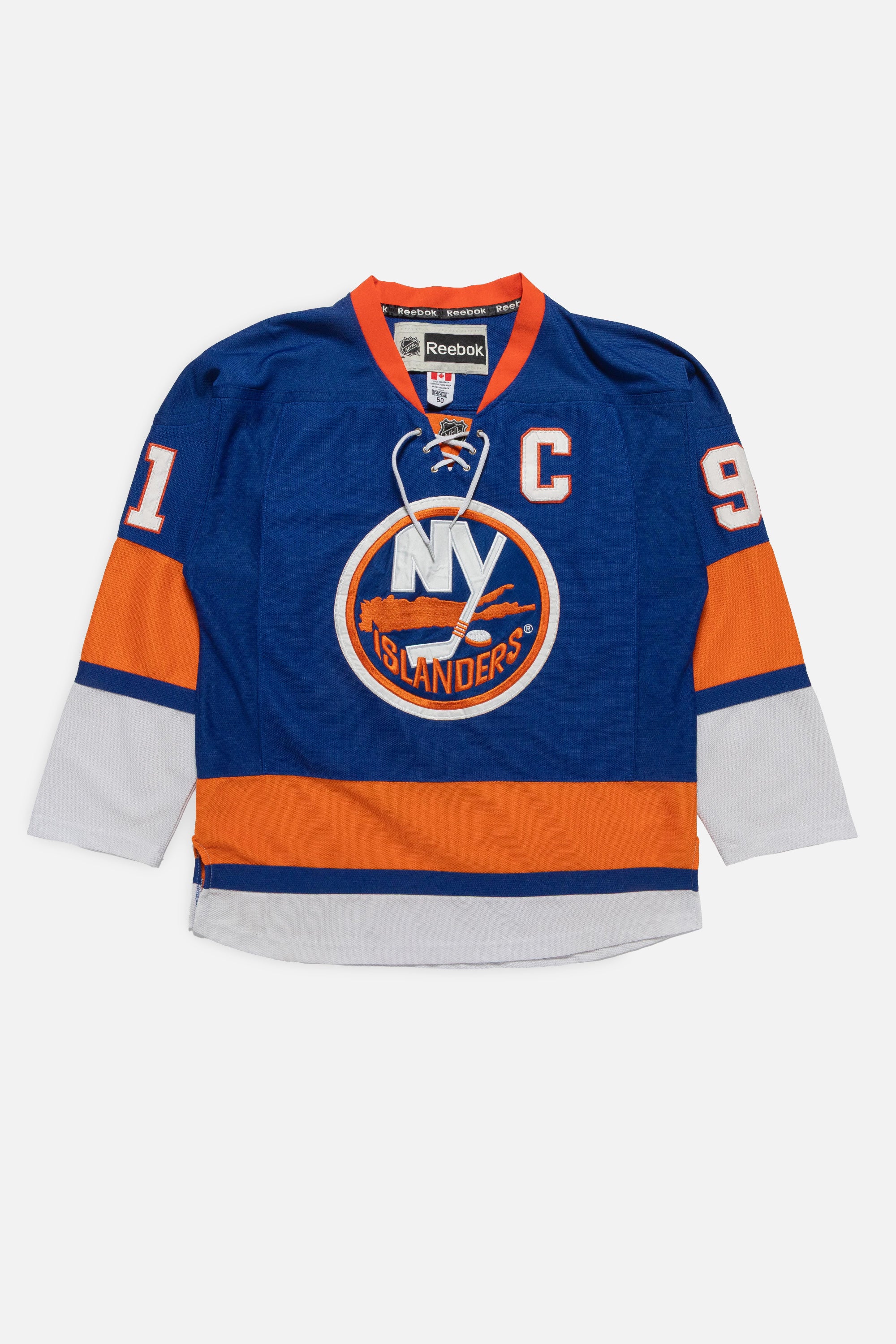 Vintage New York Rangers Jersey