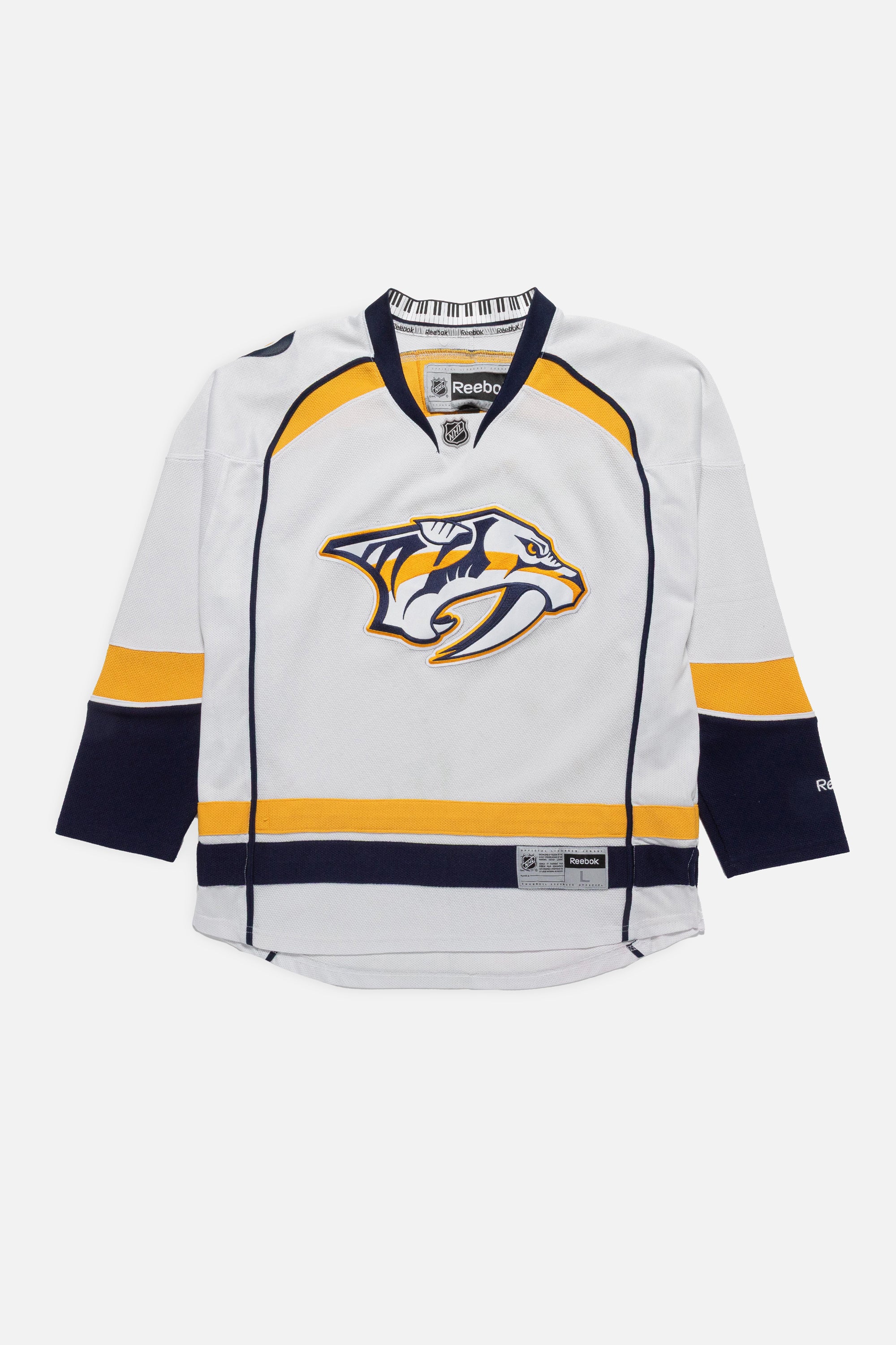Vintage Buffalo Sabres Jersey