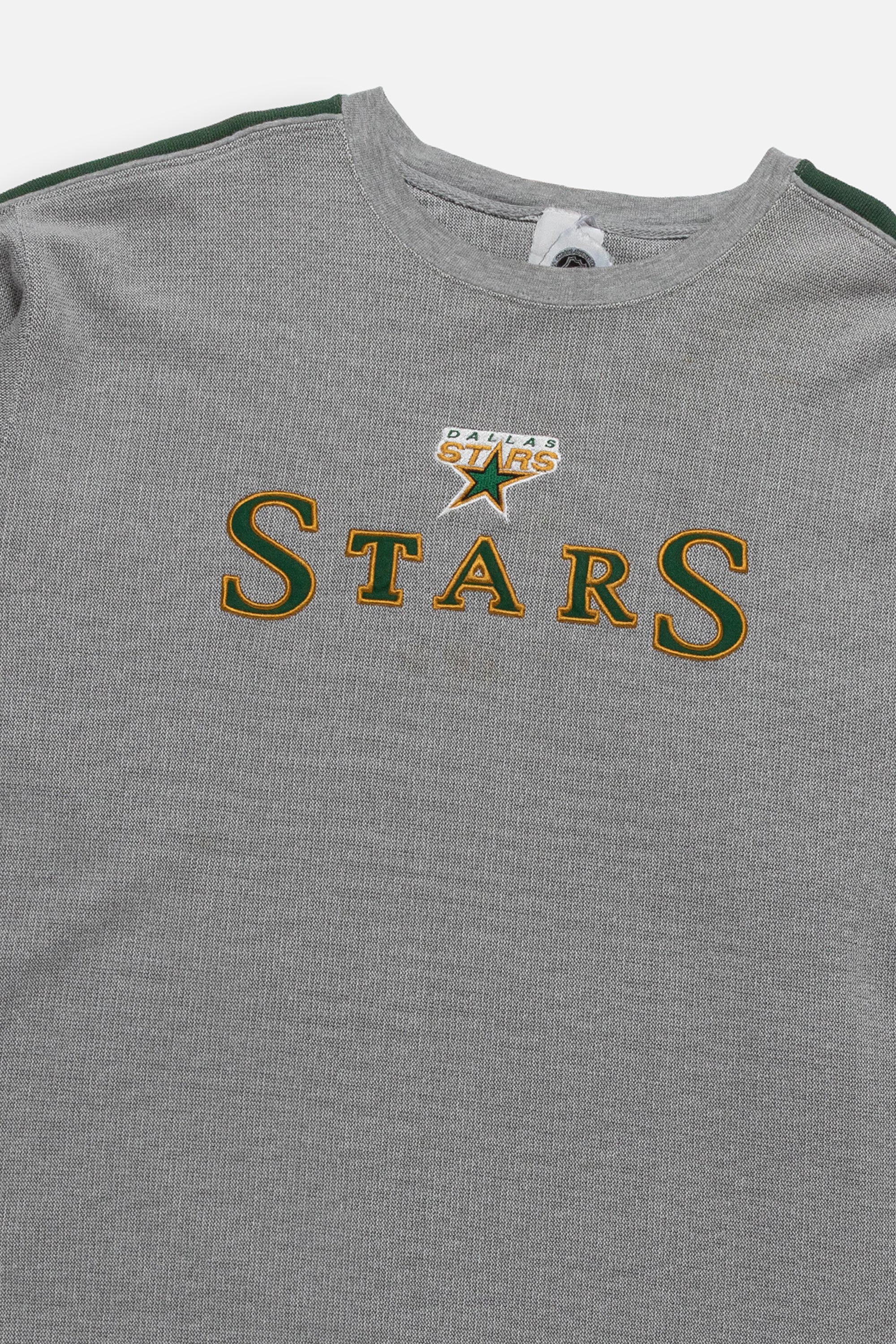 Vintage Dallas Stars Tee