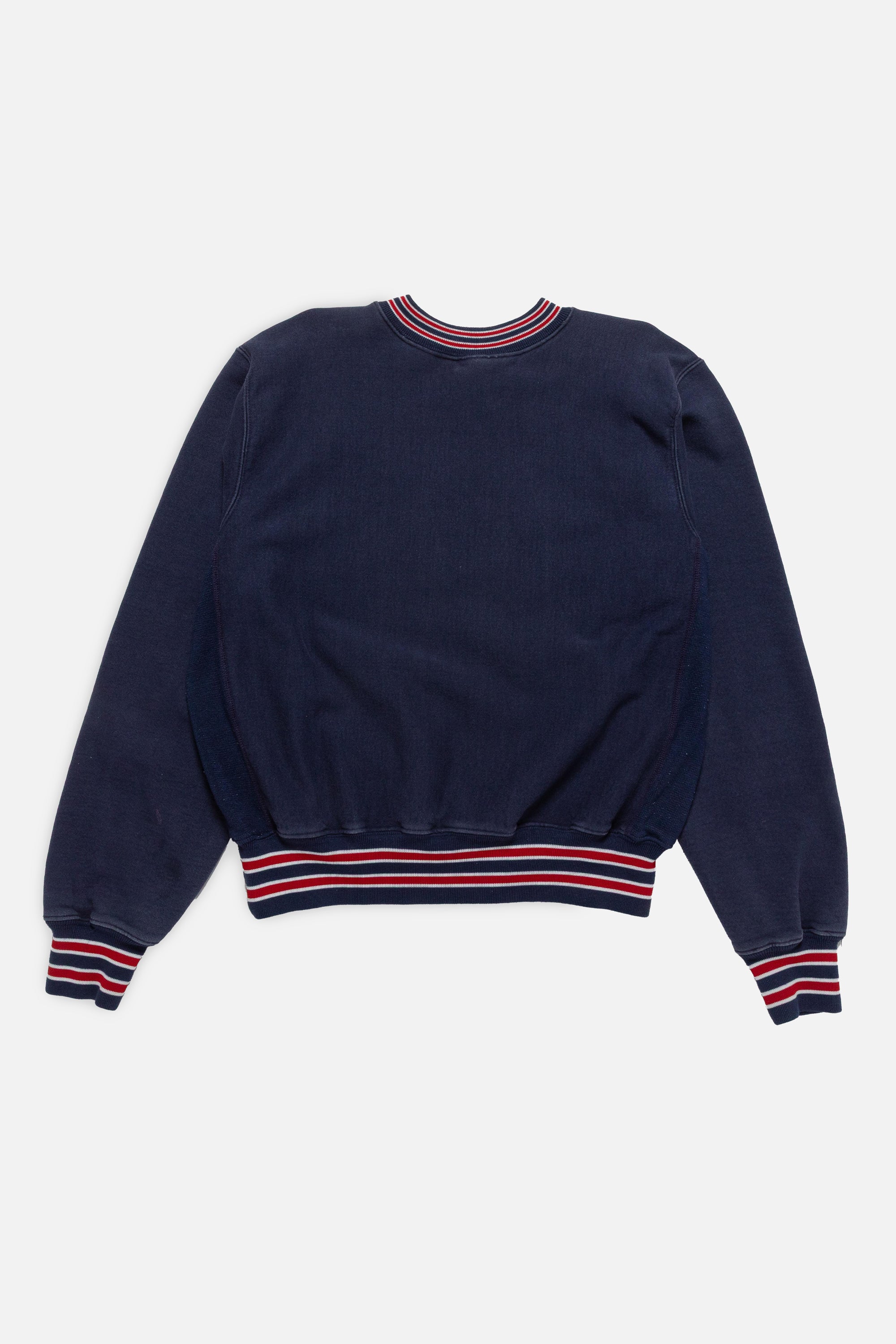 Vintage Kansas Basketball Sweatshirt